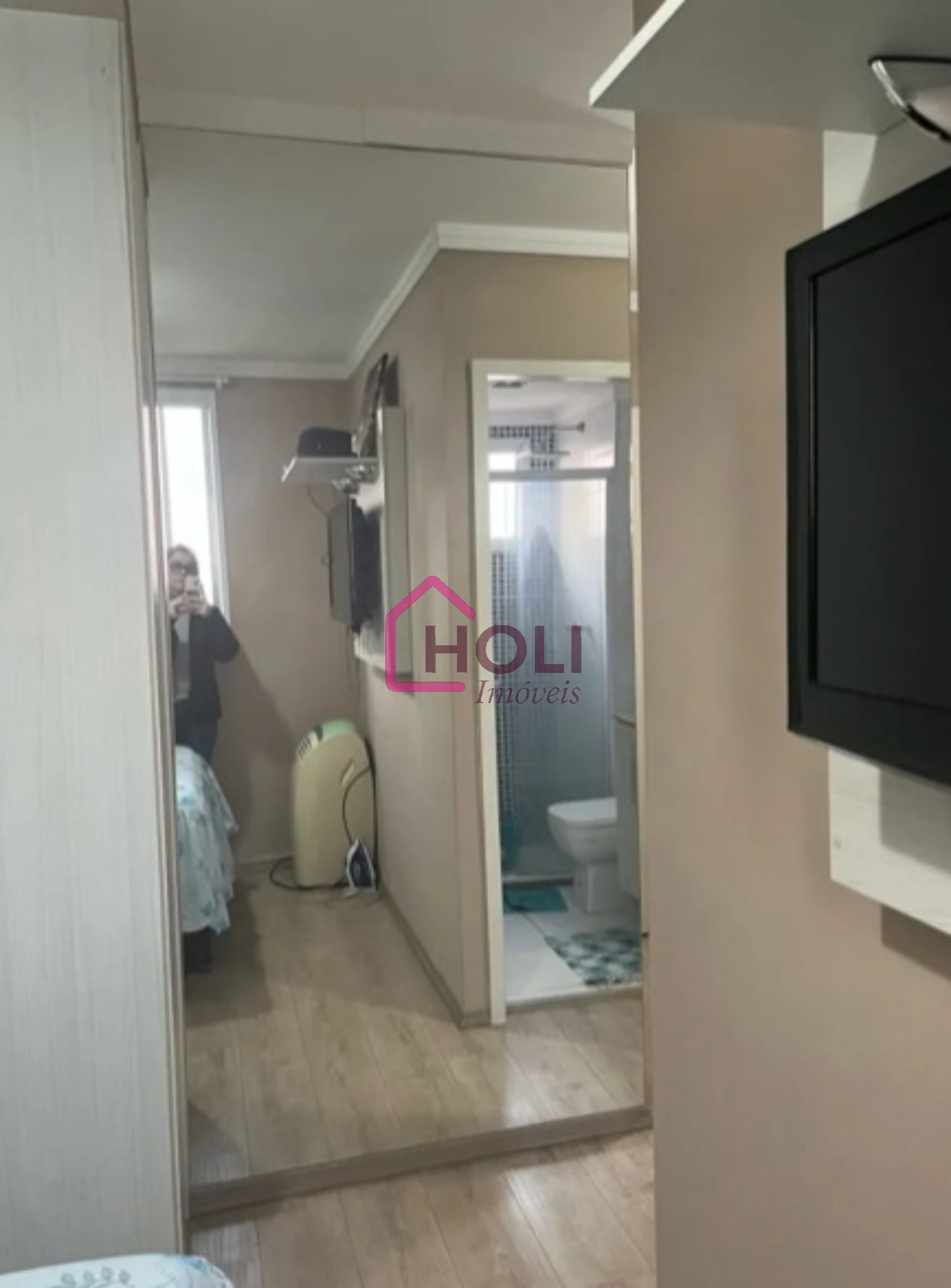 Apartamento, 2 quartos, 60 m² - Foto 4