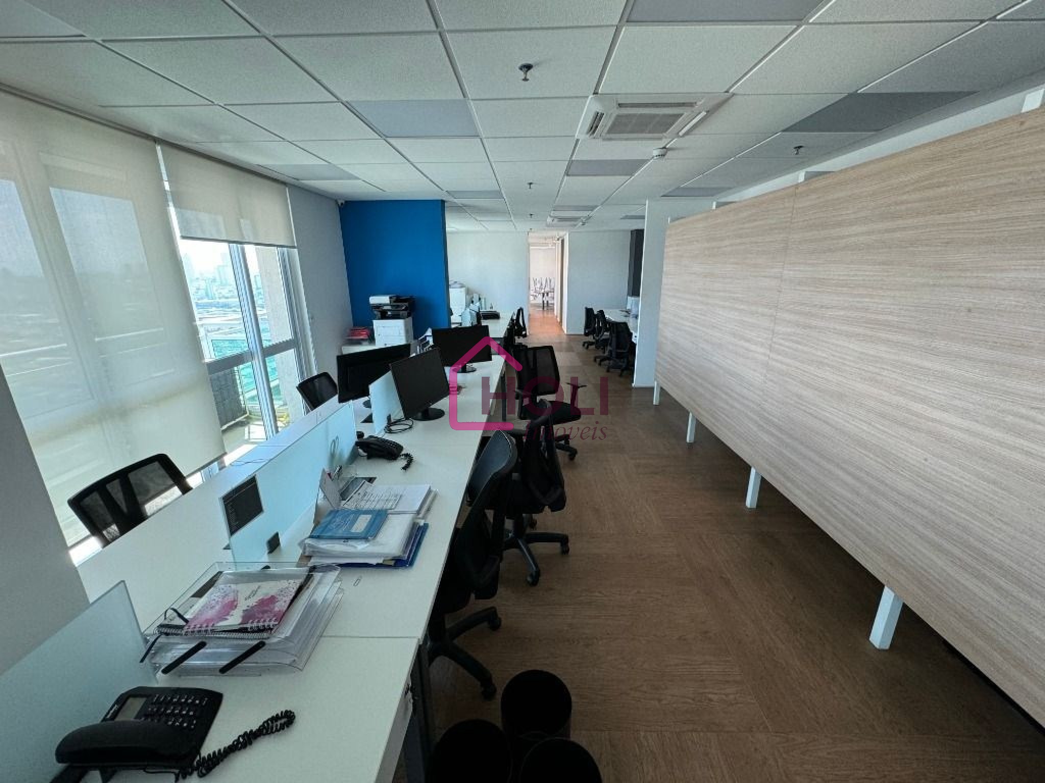Sala-Conjunto, 223 m² - Foto 2