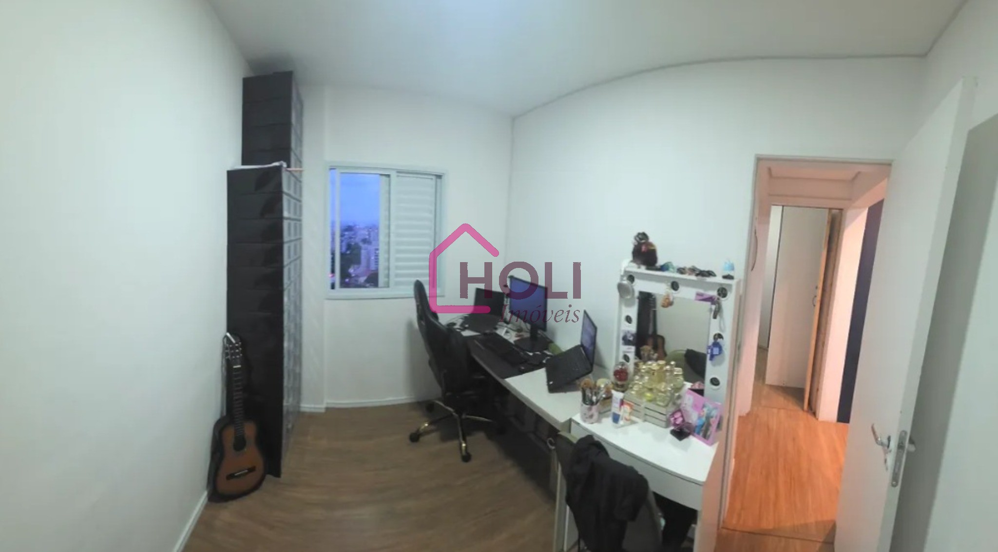 Apartamento, 2 quartos, 40 m² - Foto 6