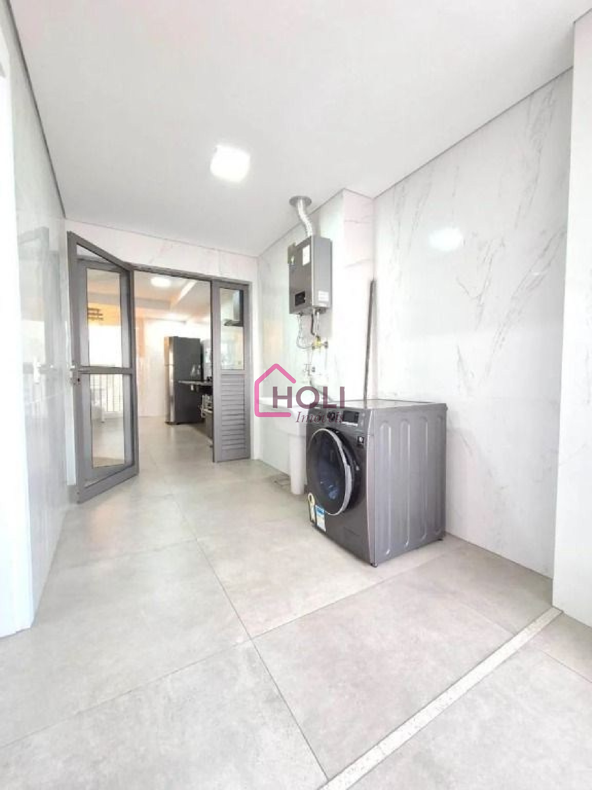 Apartamento, 3 quartos, 160 m² - Foto 34