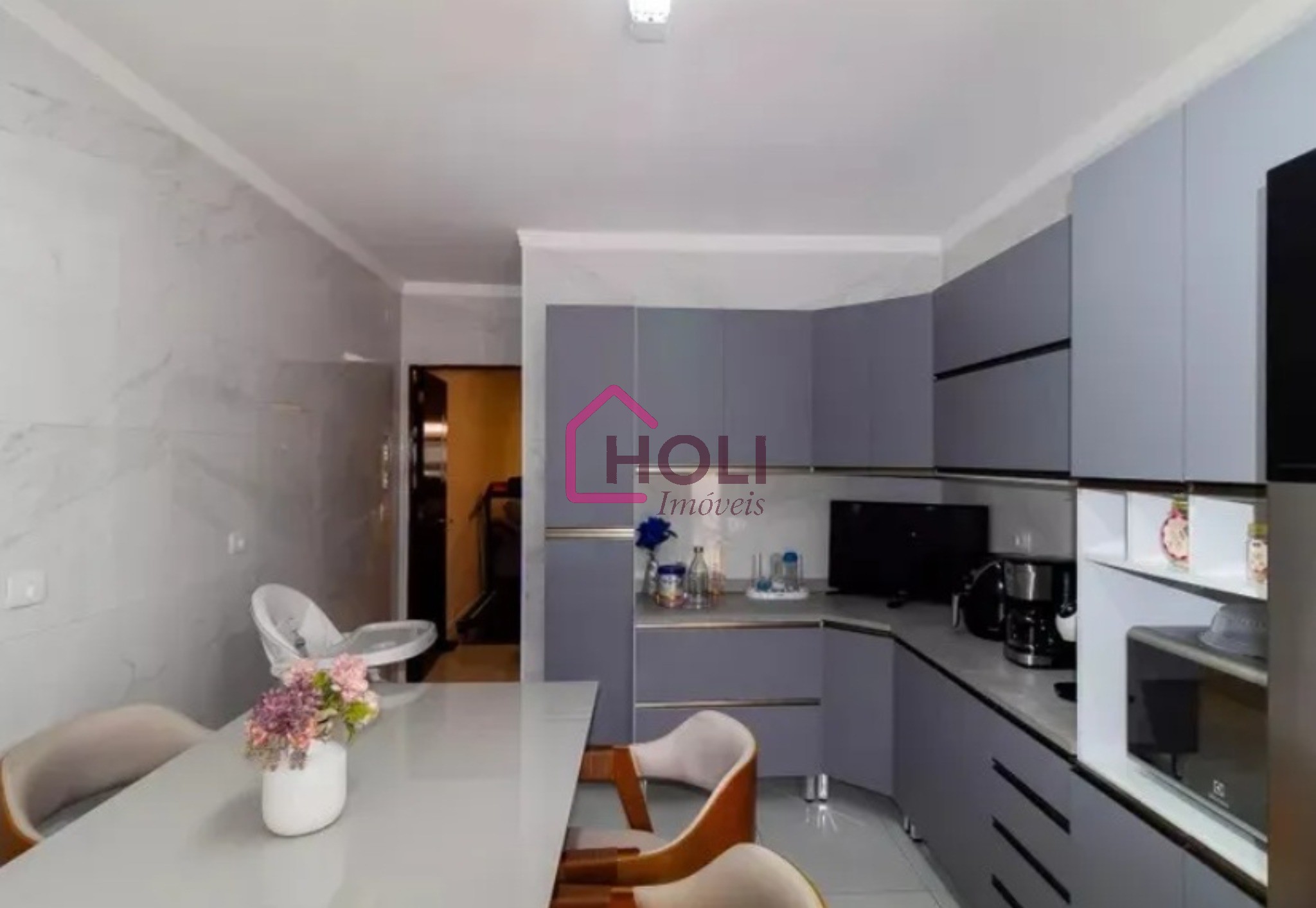 Casa, 2 quartos, 125 m² - Foto 4