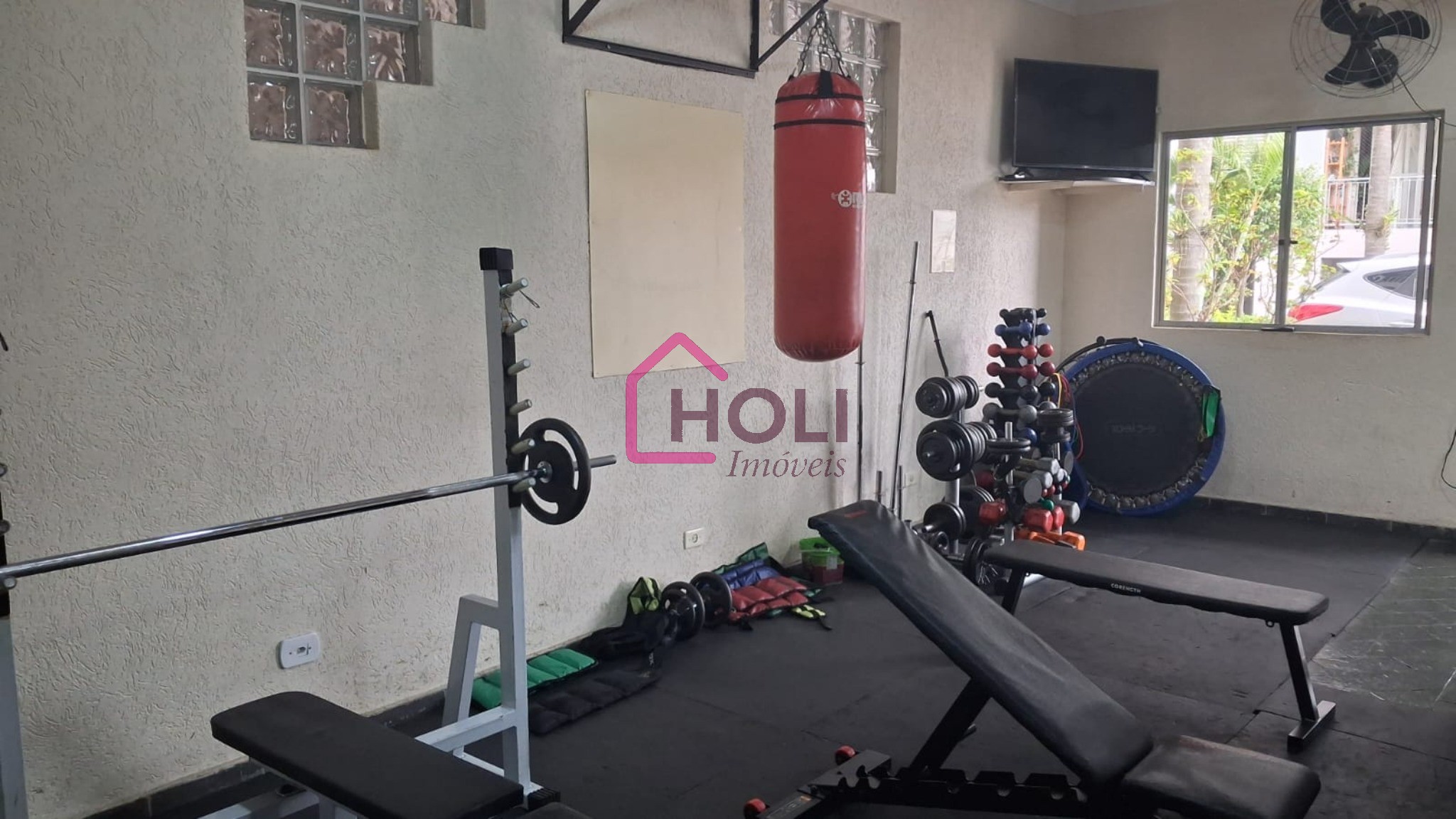 Apartamento, 2 quartos, 64 m² - Foto 34