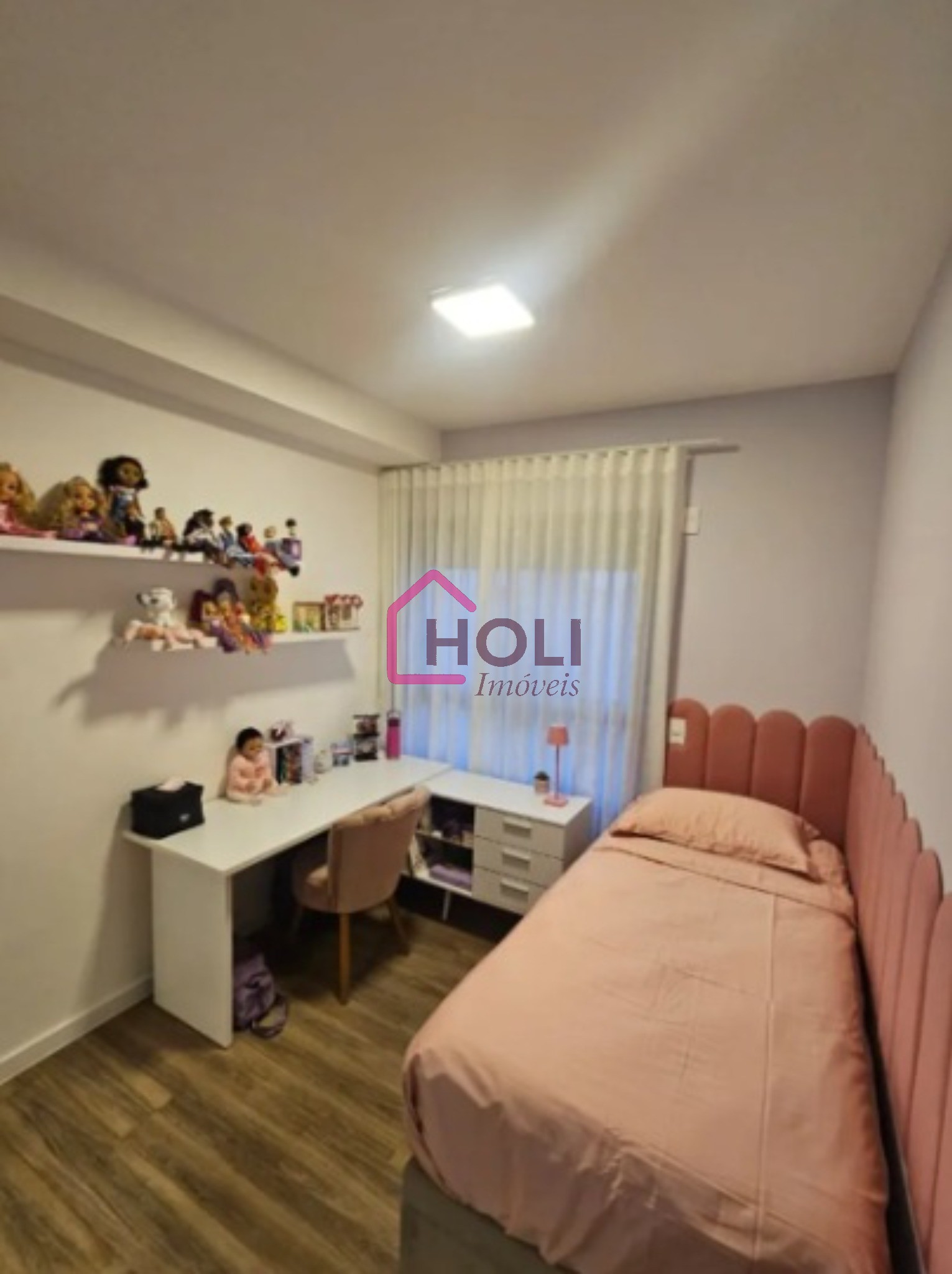 Apartamento, 3 quartos, 139 m² - Foto 6