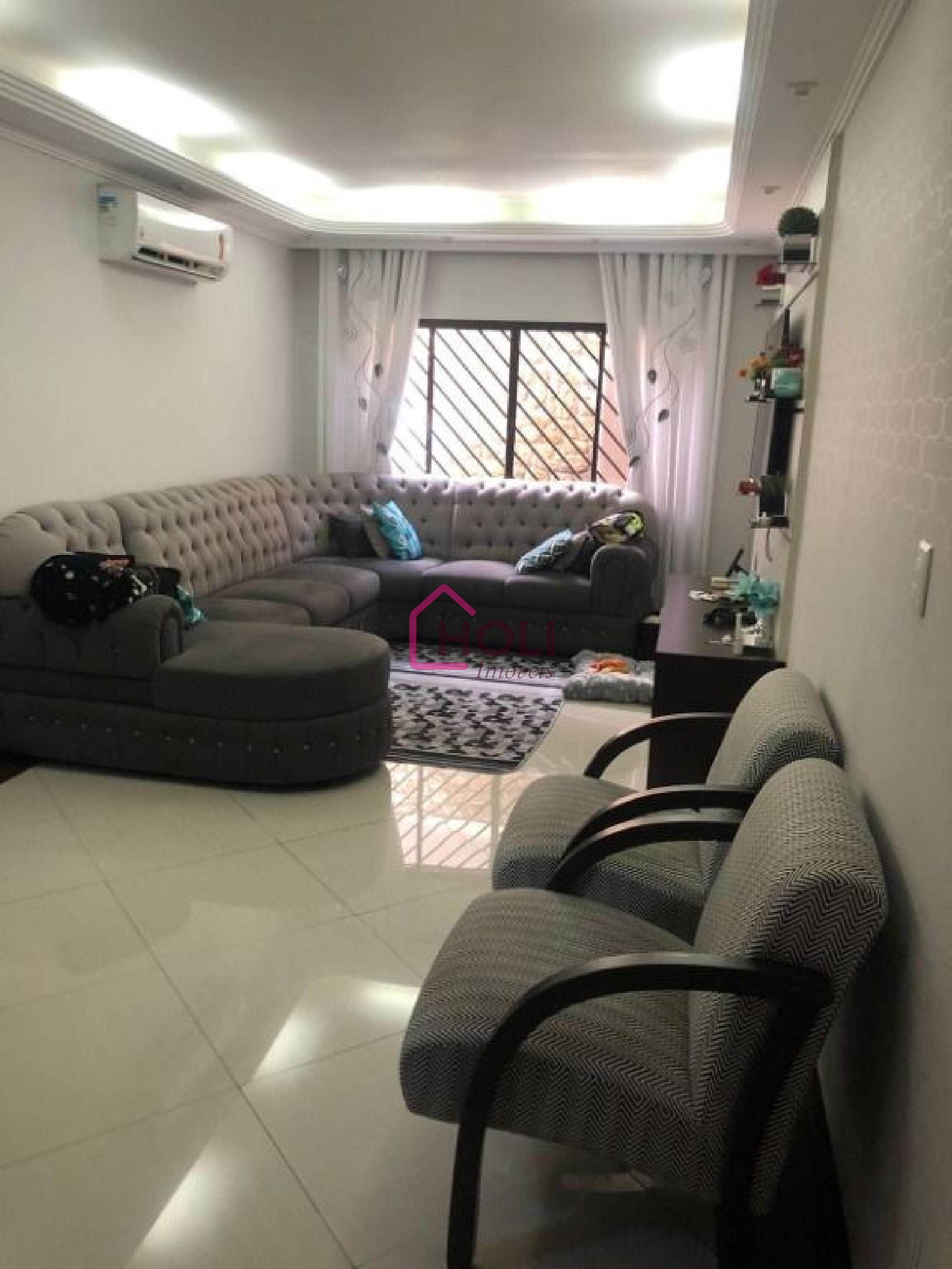 Casa, 5 quartos, 420 m² - Foto 1