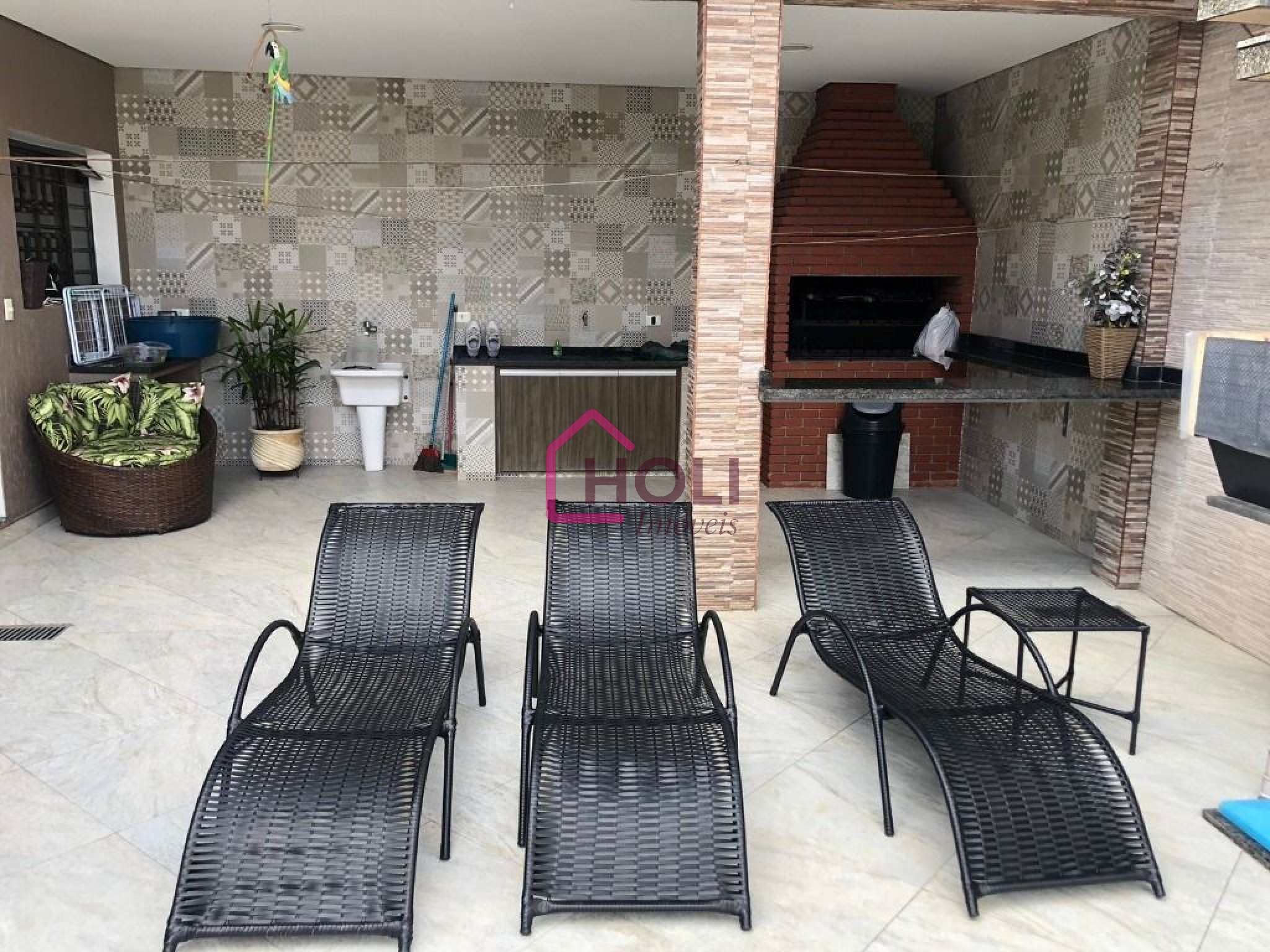 Casa, 5 quartos, 420 m² - Foto 30