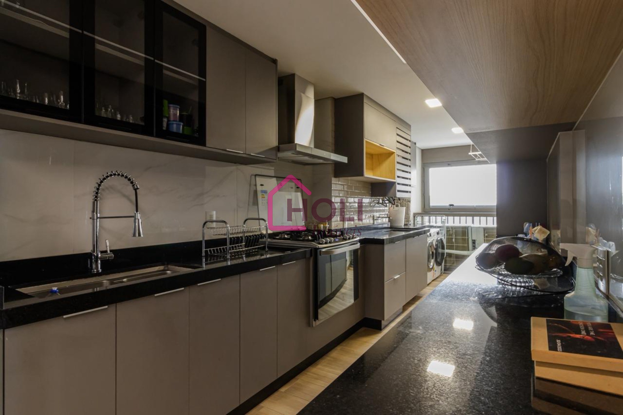 Apartamento, 4 quartos, 160 m² - Foto 35