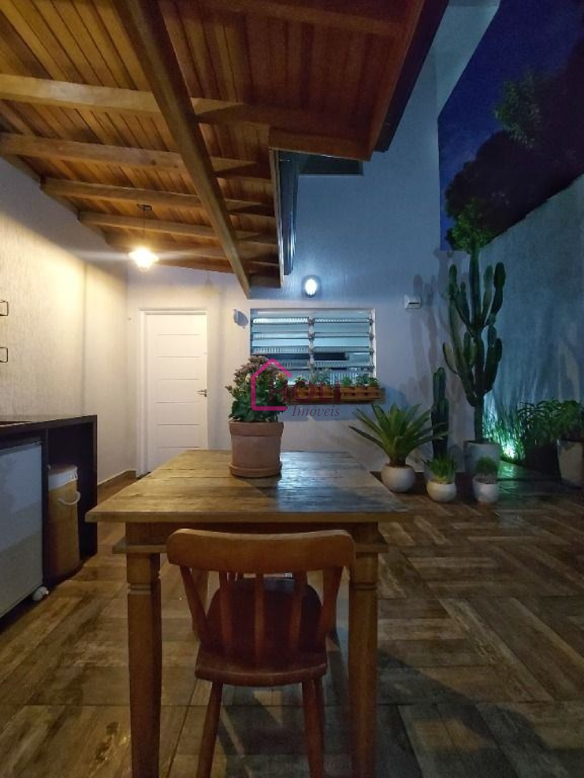 Casa, 2 quartos, 100 m² - Foto 43