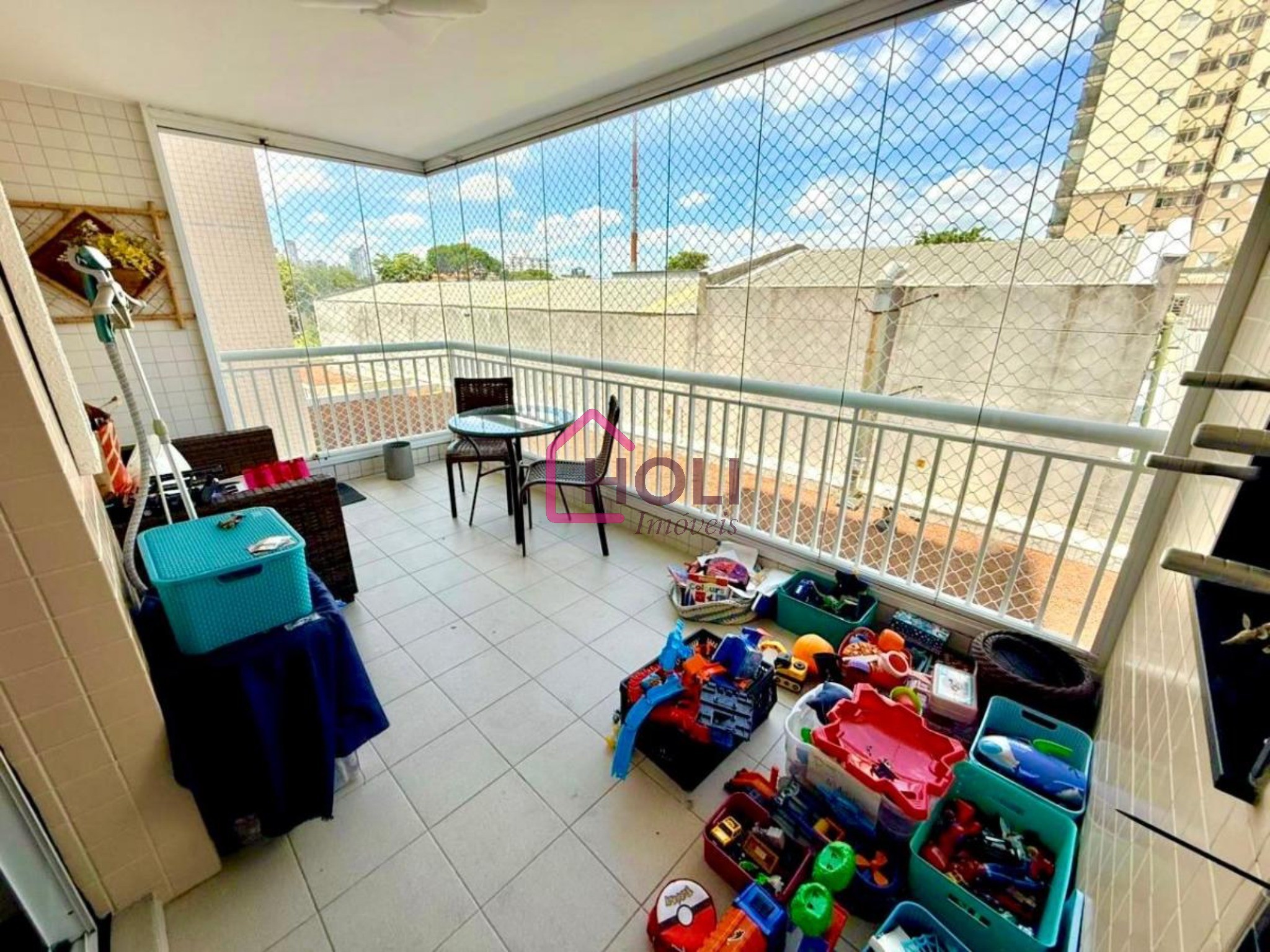 Apartamento, 3 quartos, 91 m² - Foto 21