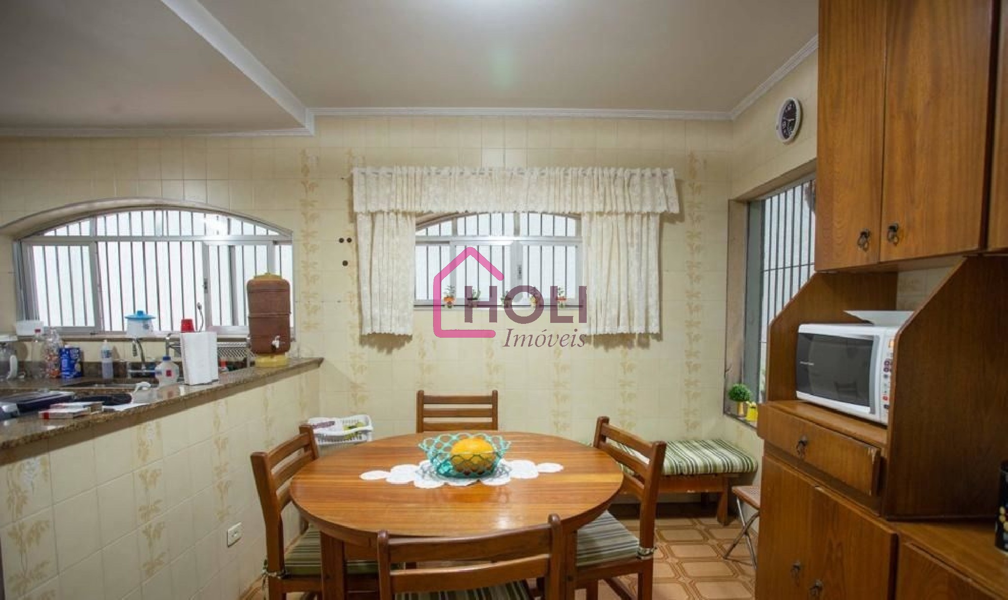 Casa, 3 quartos, 180 m² - Foto 7