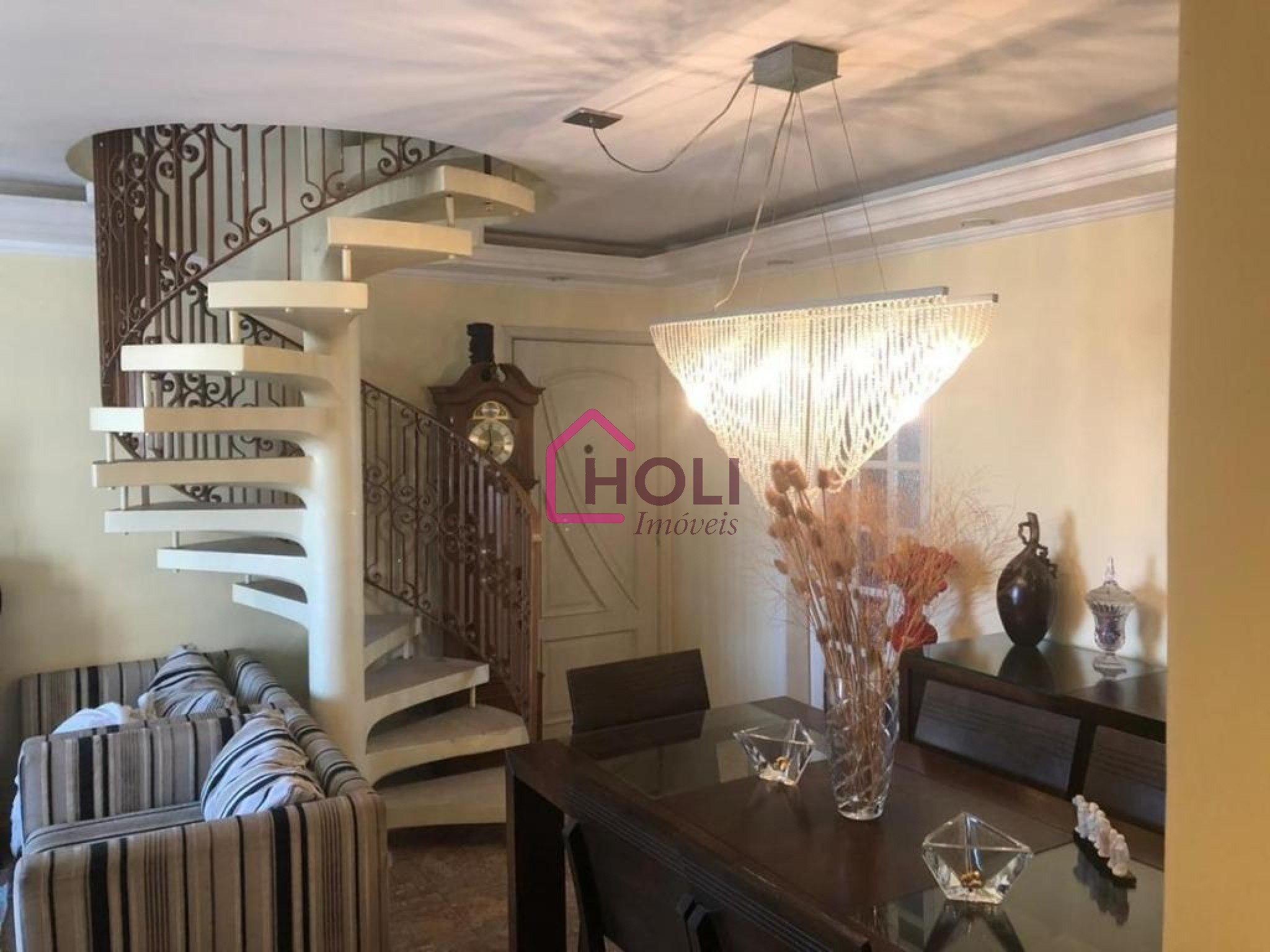Cobertura, 3 quartos, 186 m² - Foto 7