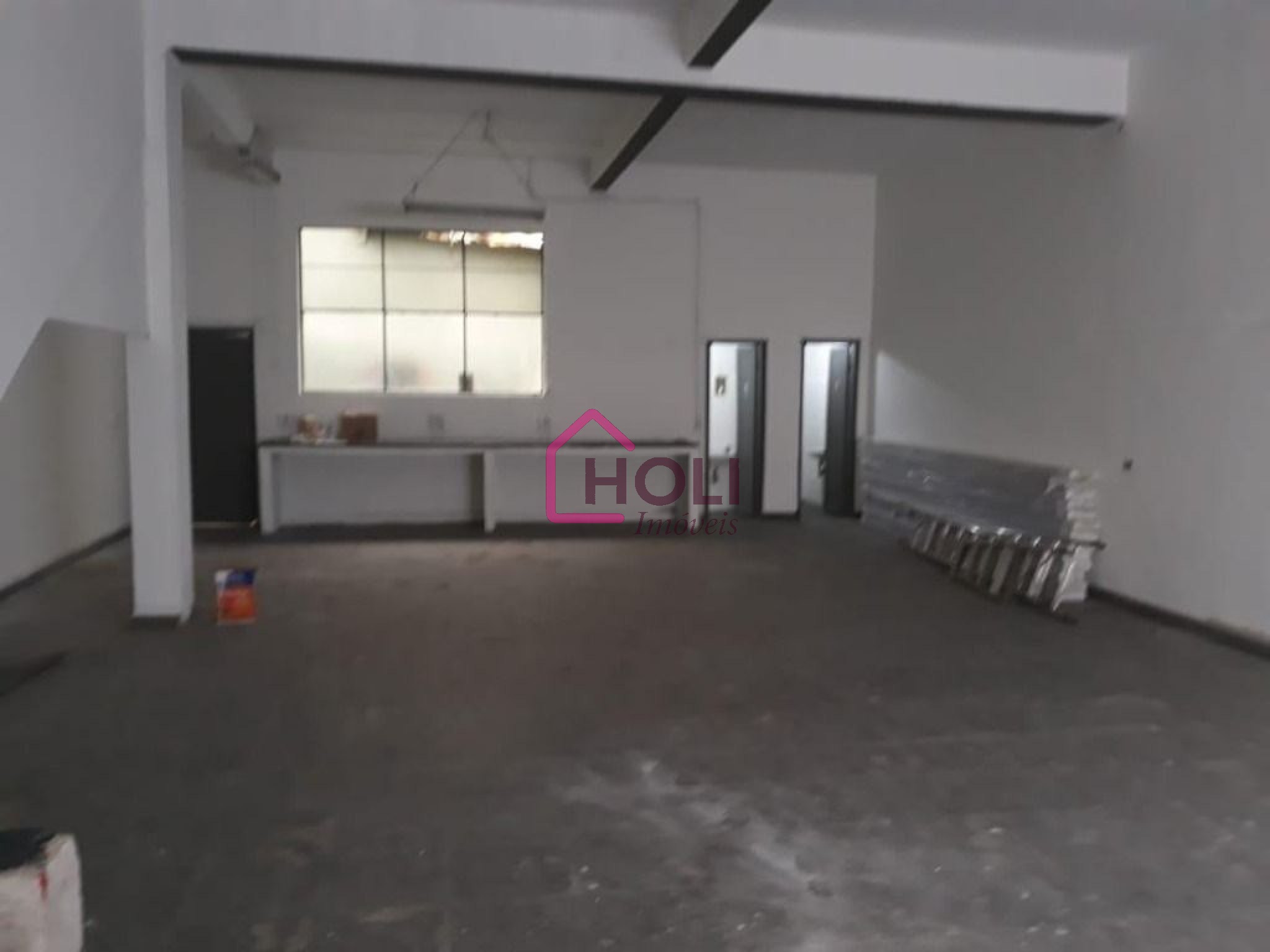 Depósito-Galpão, 232 m² - Foto 2