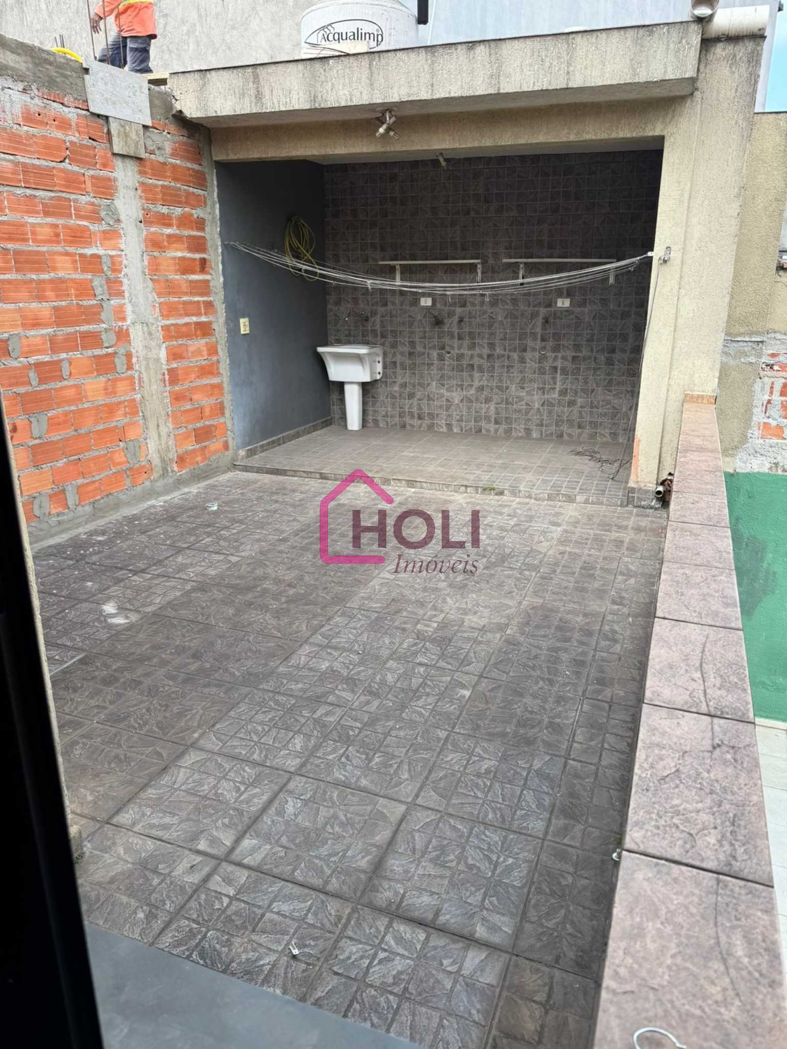 Casa, 2 quartos, 160 m² - Foto 11