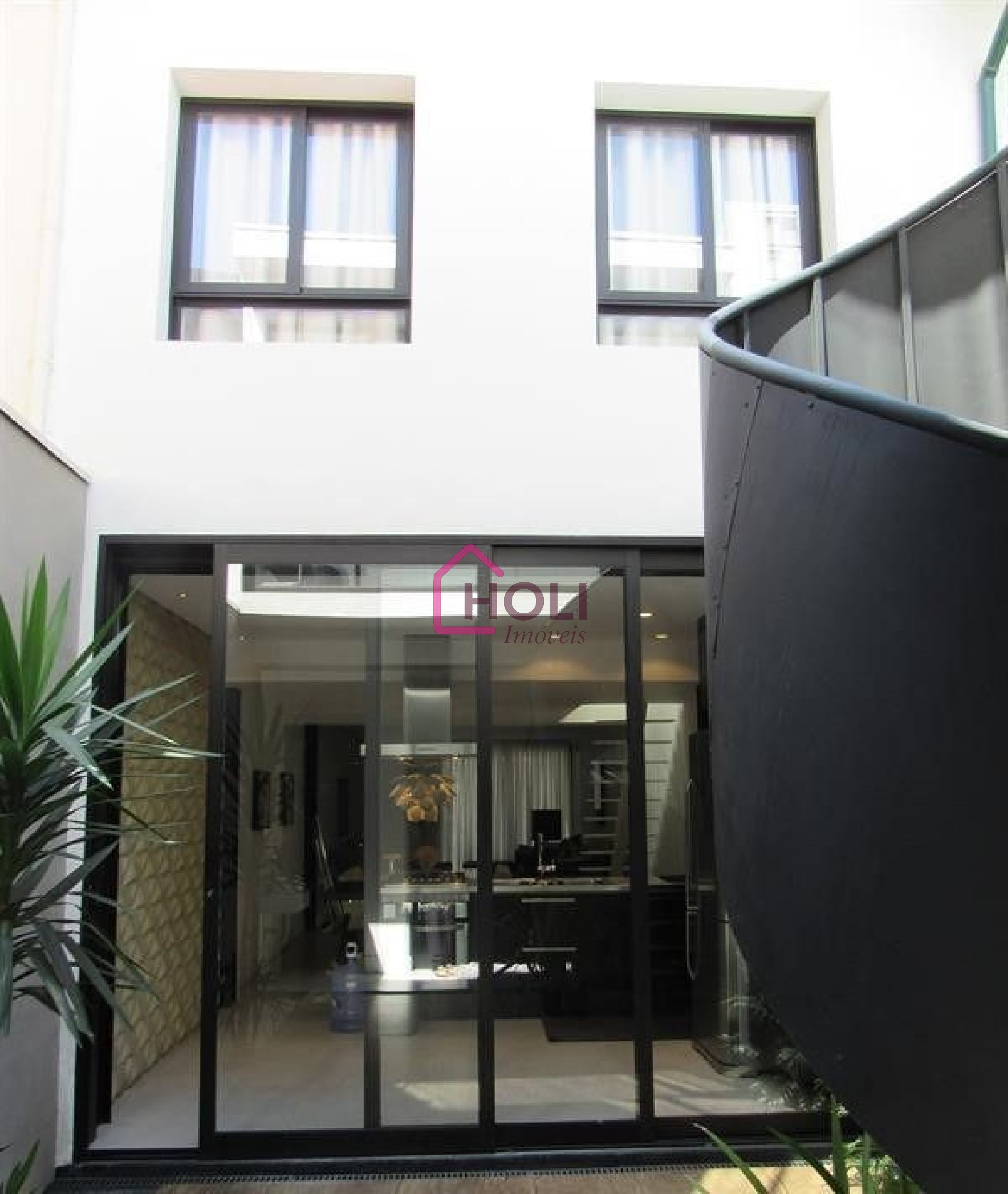 Casa, 3 quartos, 140 m² - Foto 2