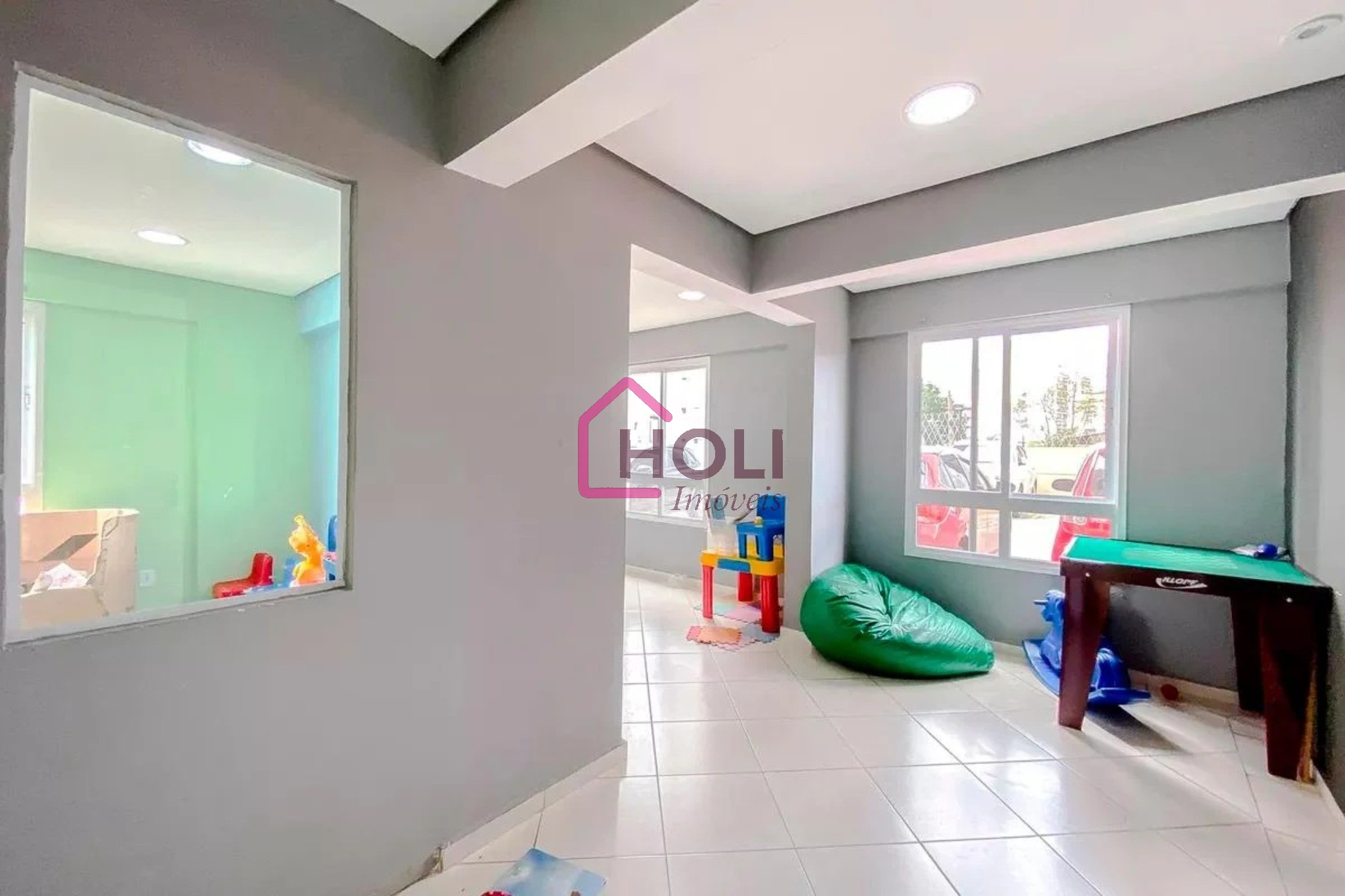 Apartamento, 3 quartos, 65 m² - Foto 19