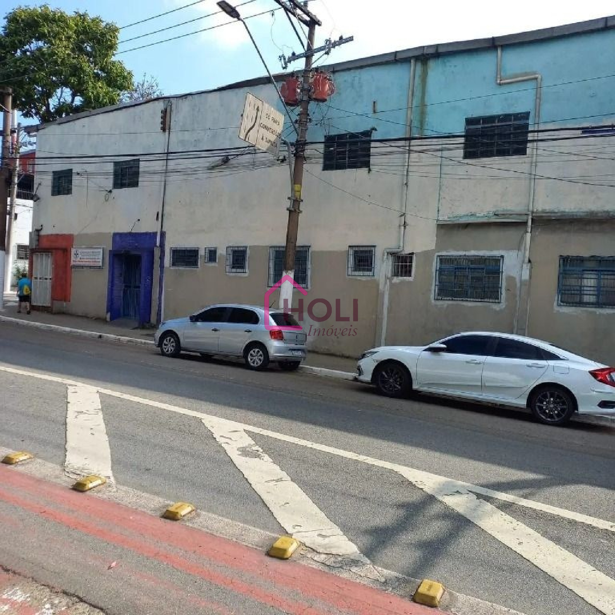 Depósito-Galpão, 3100 m² - Foto 6