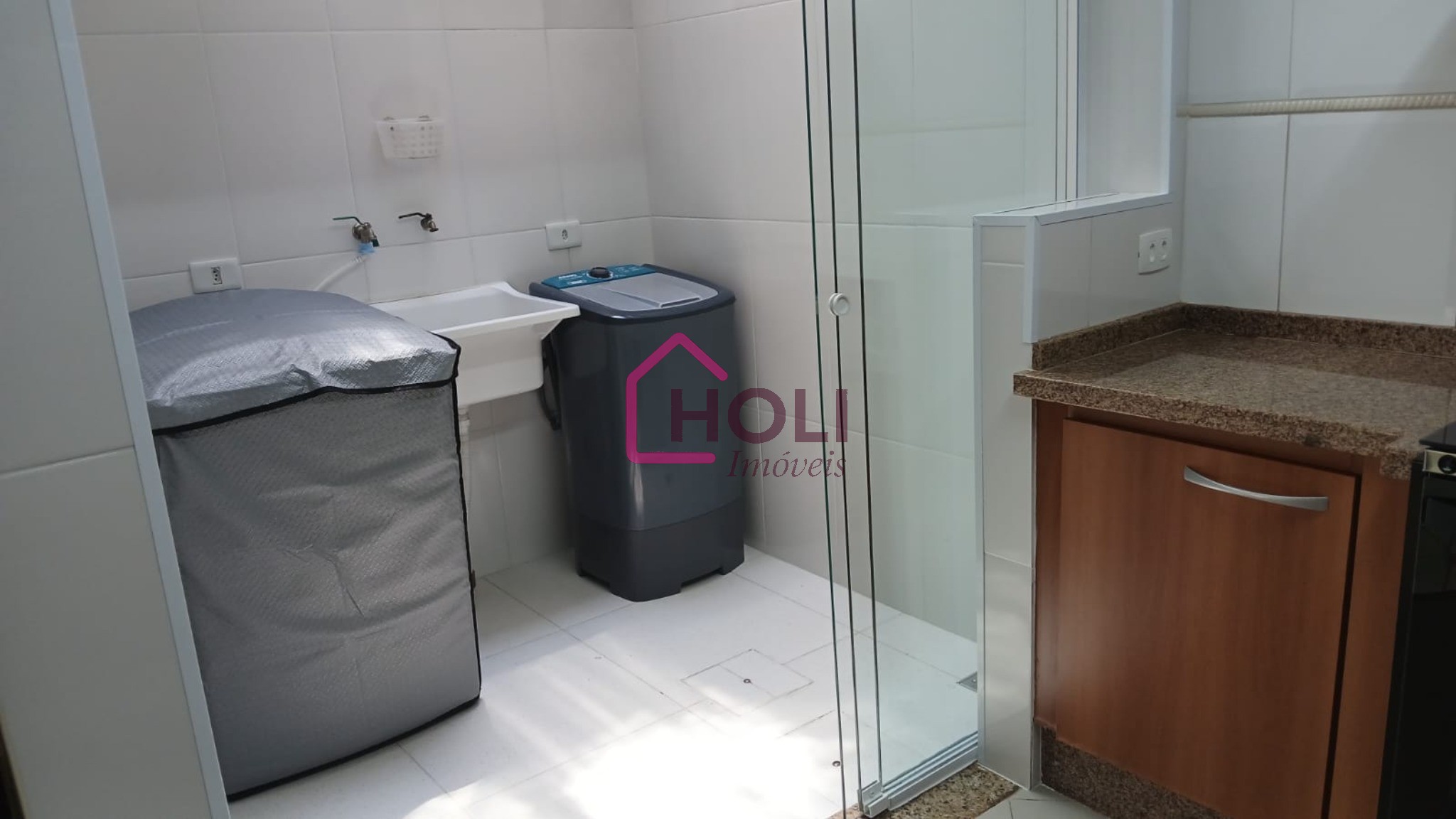 Casa, 2 quartos, 60 m² - Foto 24