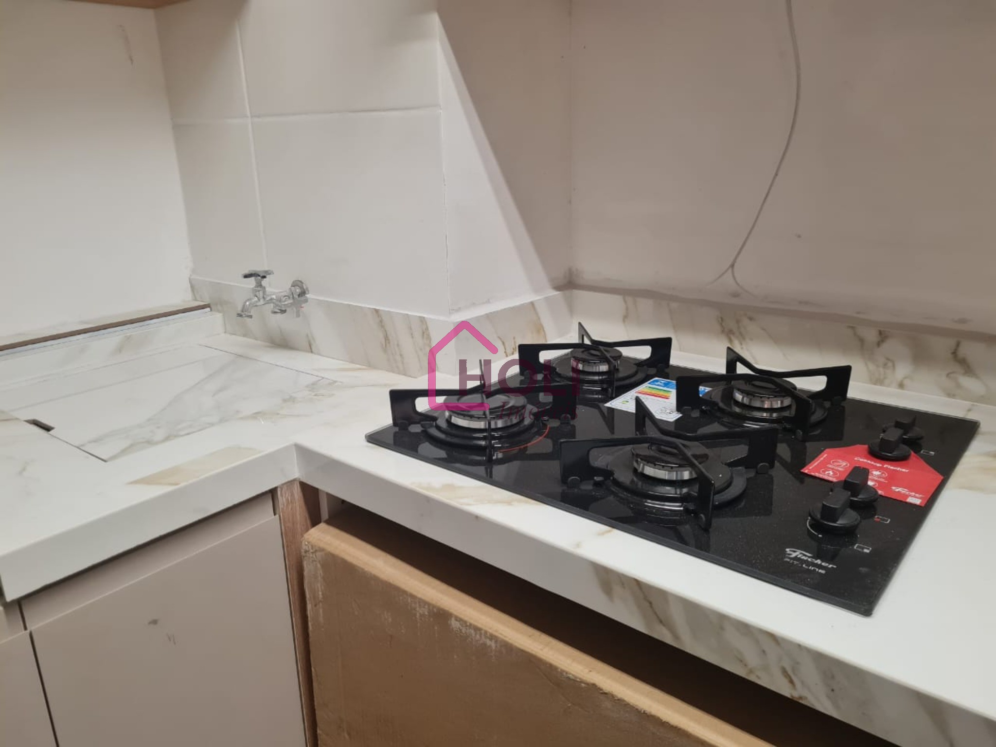 Apartamento, 2 quartos, 34 m² - Foto 20