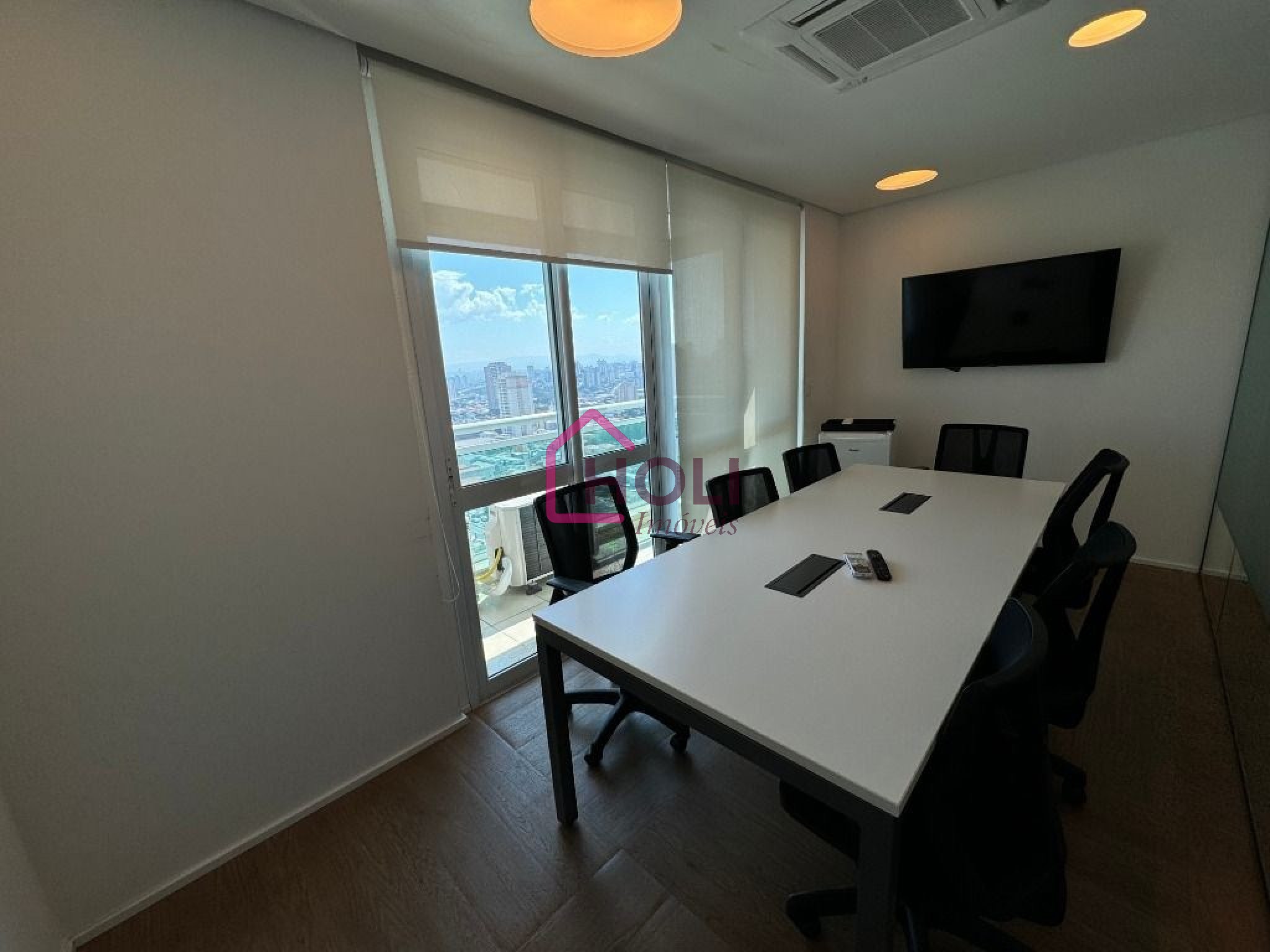Sala-Conjunto, 223 m² - Foto 3