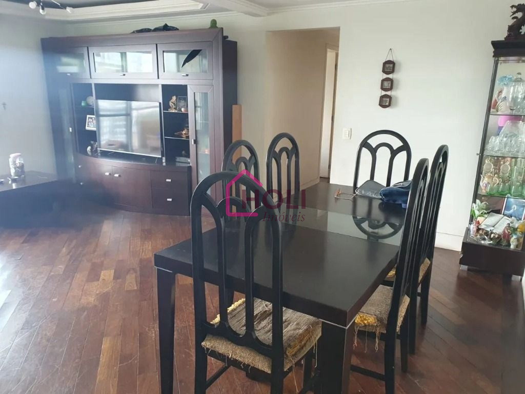 Apartamento, 4 quartos, 132 m² - Foto 3