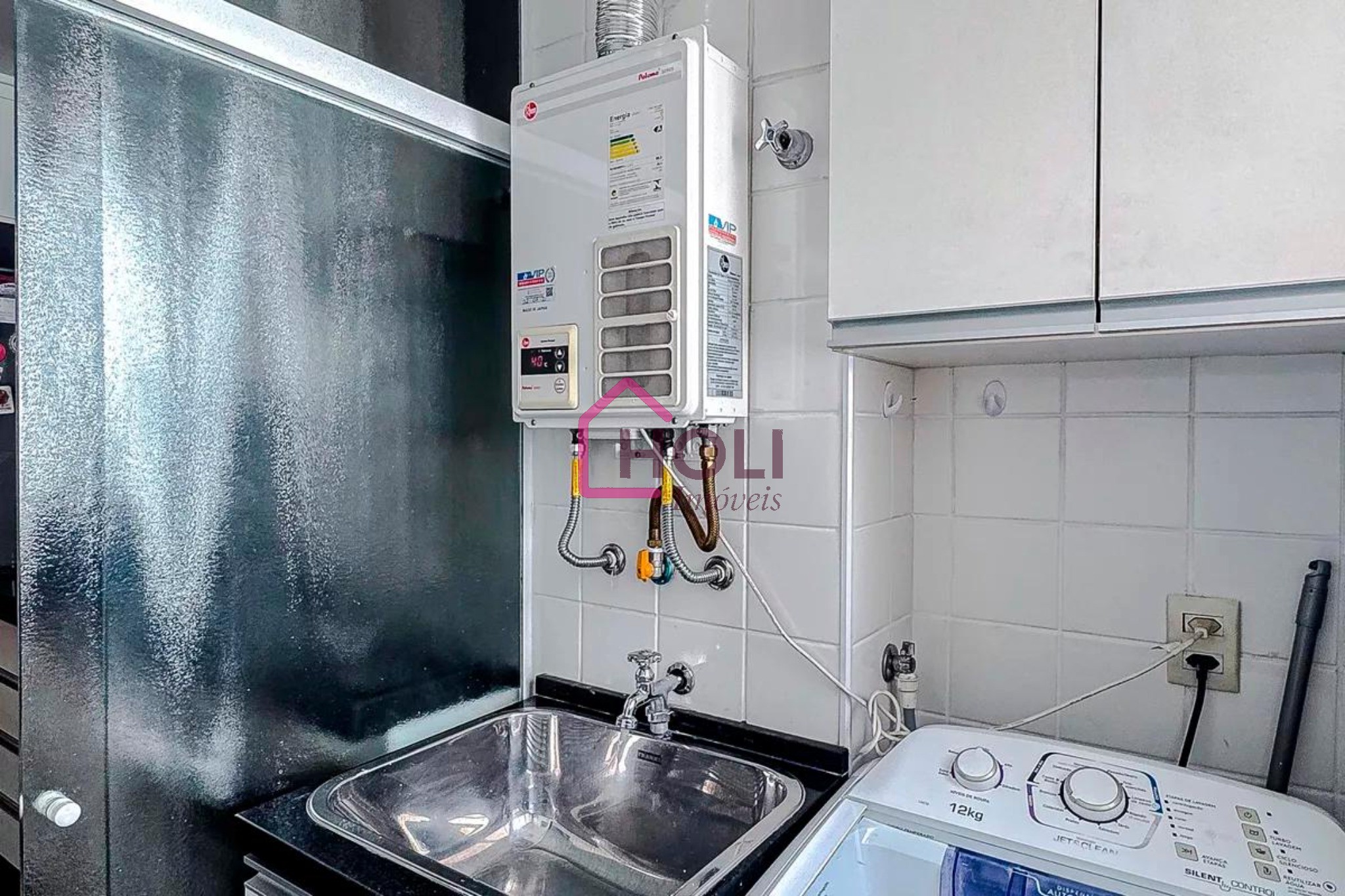 Apartamento, 3 quartos, 65 m² - Foto 18