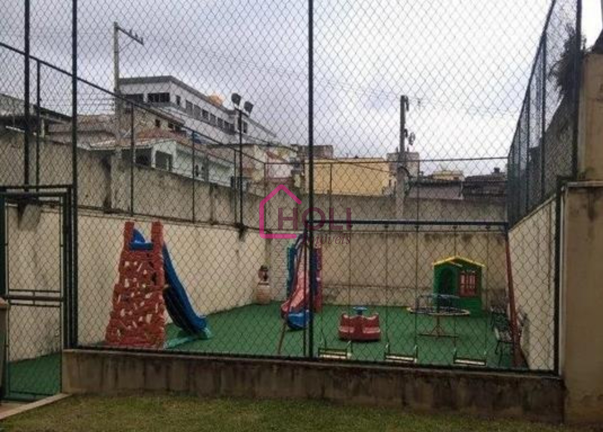 Apartamento, 3 quartos, 63 m² - Foto 6