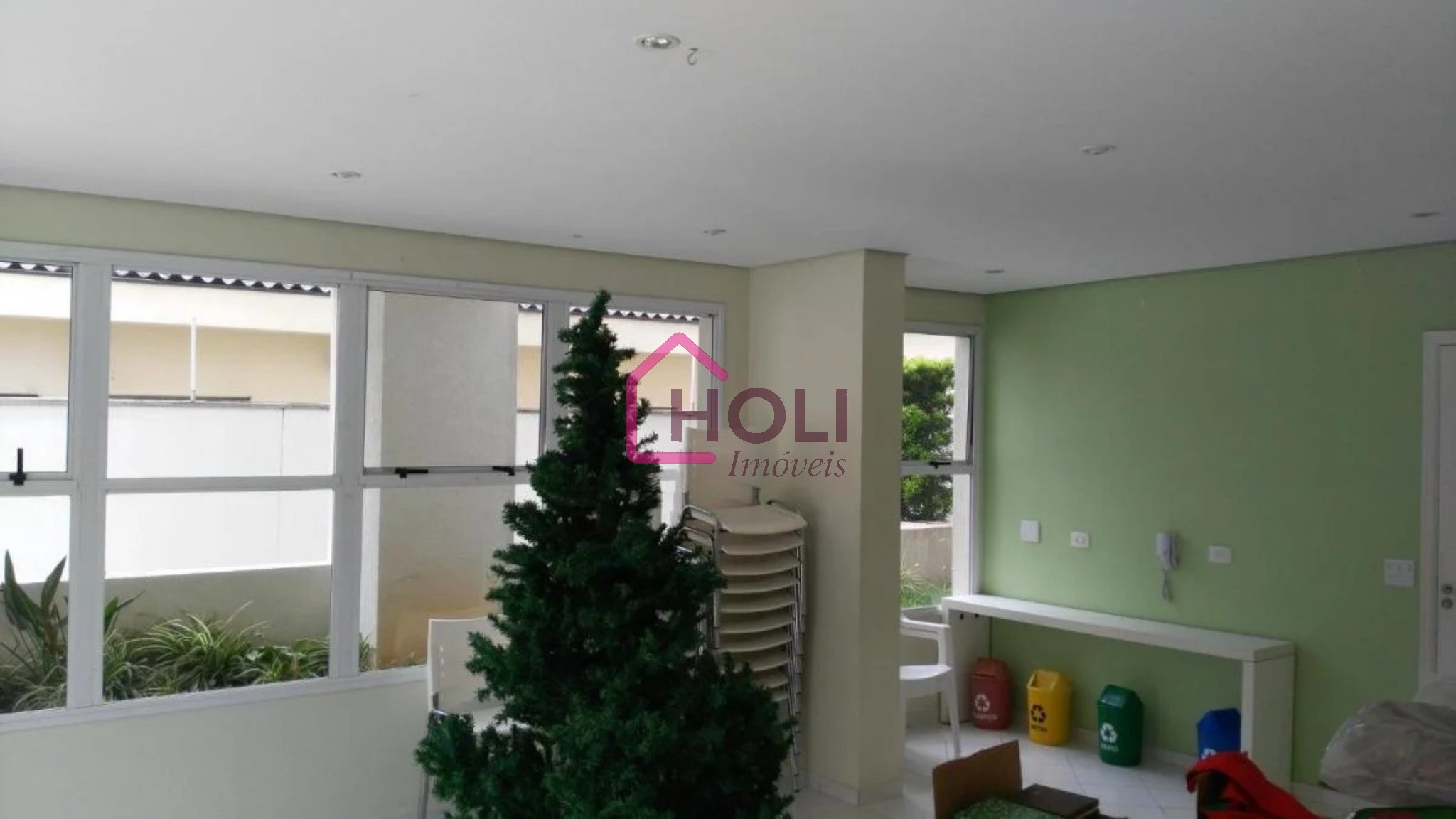 Apartamento, 2 quartos, 51 m² - Foto 16