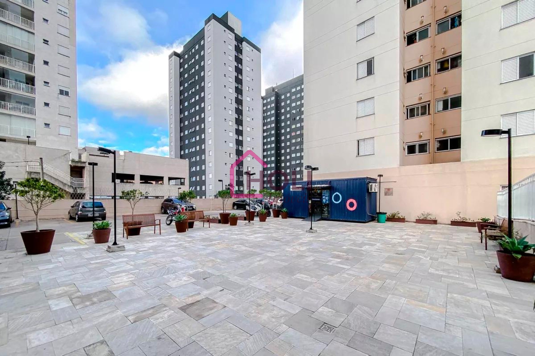 Apartamento, 3 quartos, 65 m² - Foto 28