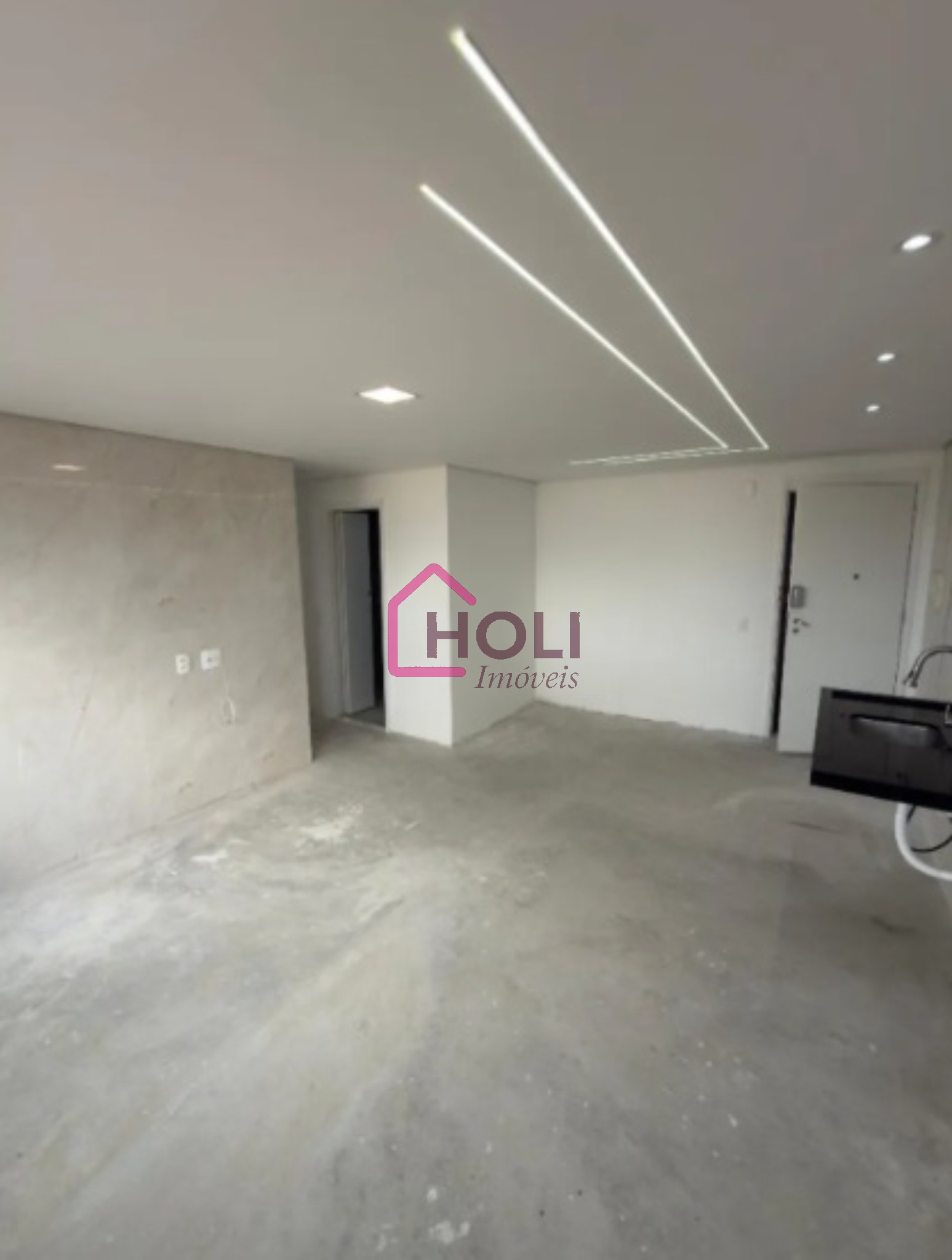 Apartamento, 2 quartos, 45 m² - Foto 3