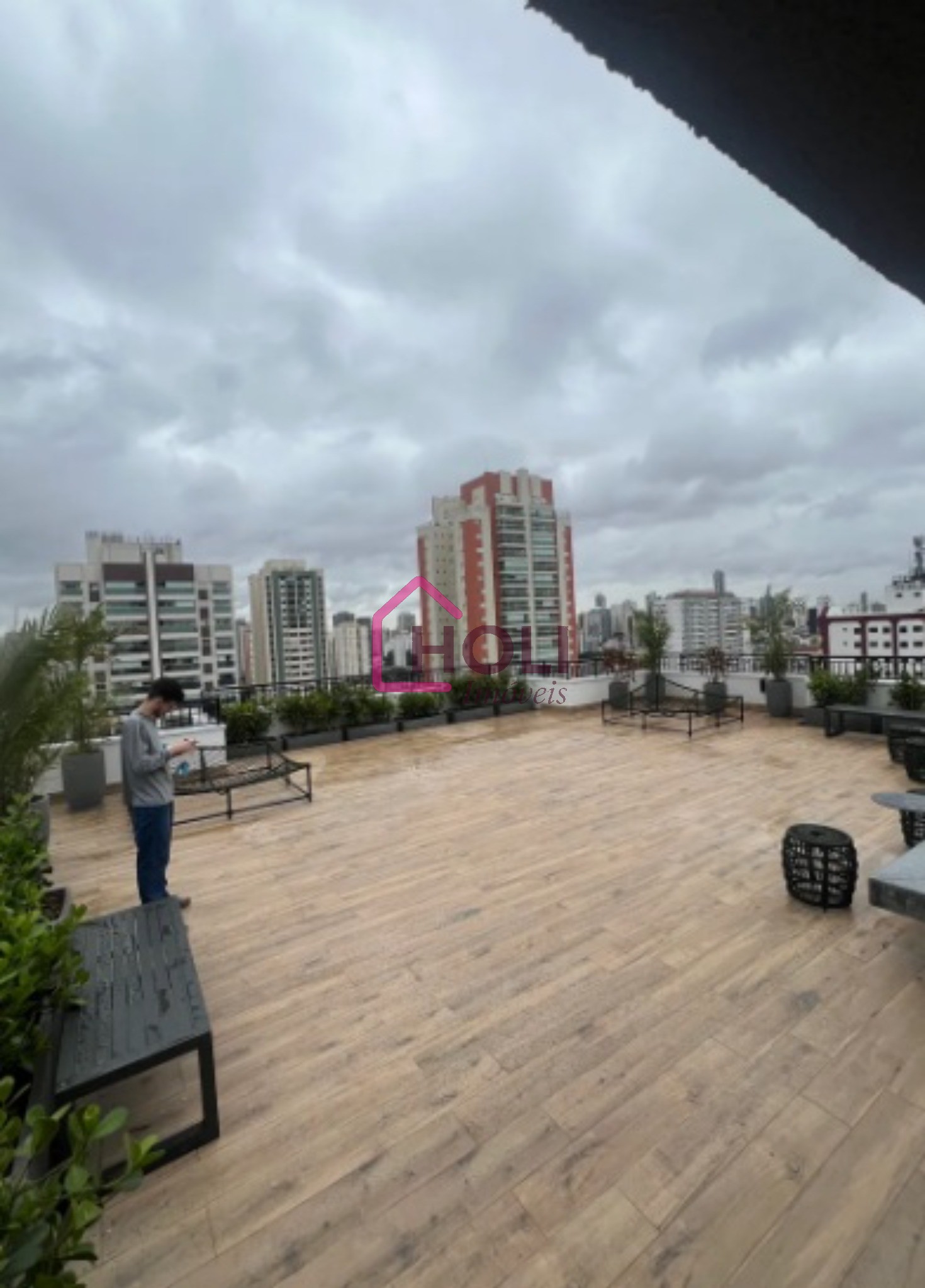 Apartamento, 2 quartos, 40 m² - Foto 13