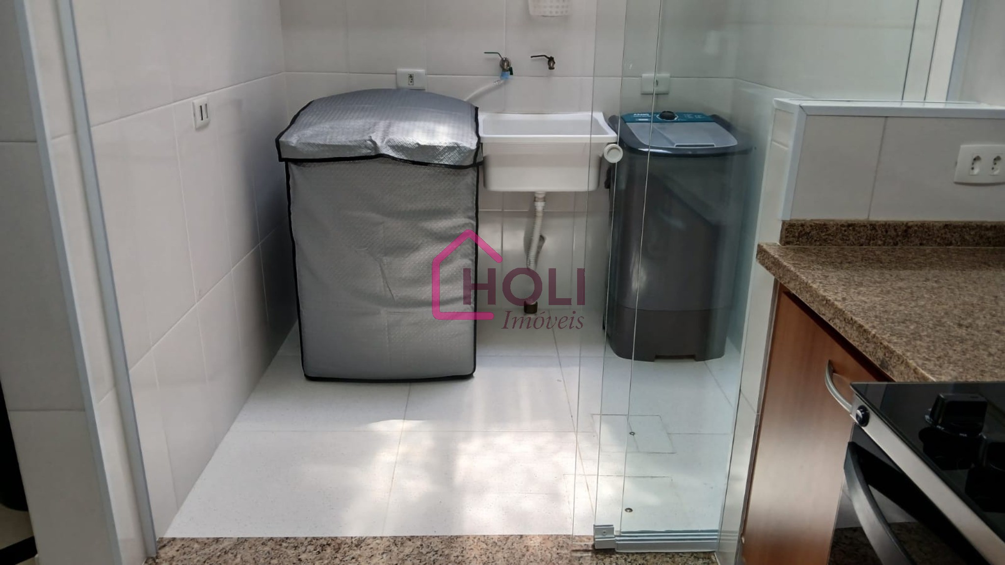 Casa, 2 quartos, 60 m² - Foto 27