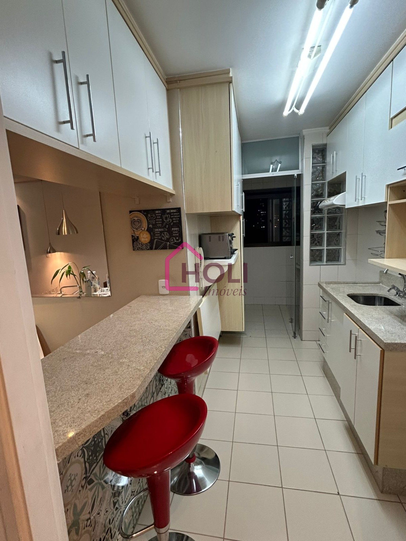 Apartamento, 2 quartos, 54 m² - Foto 19