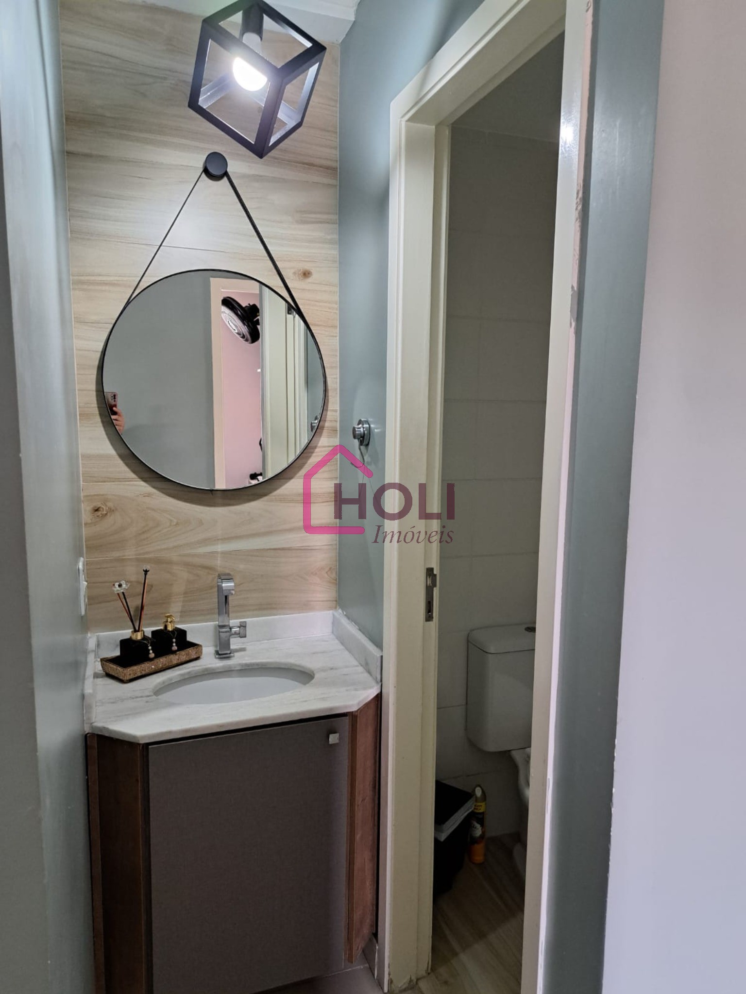 Apartamento, 3 quartos, 65 m² - Foto 17