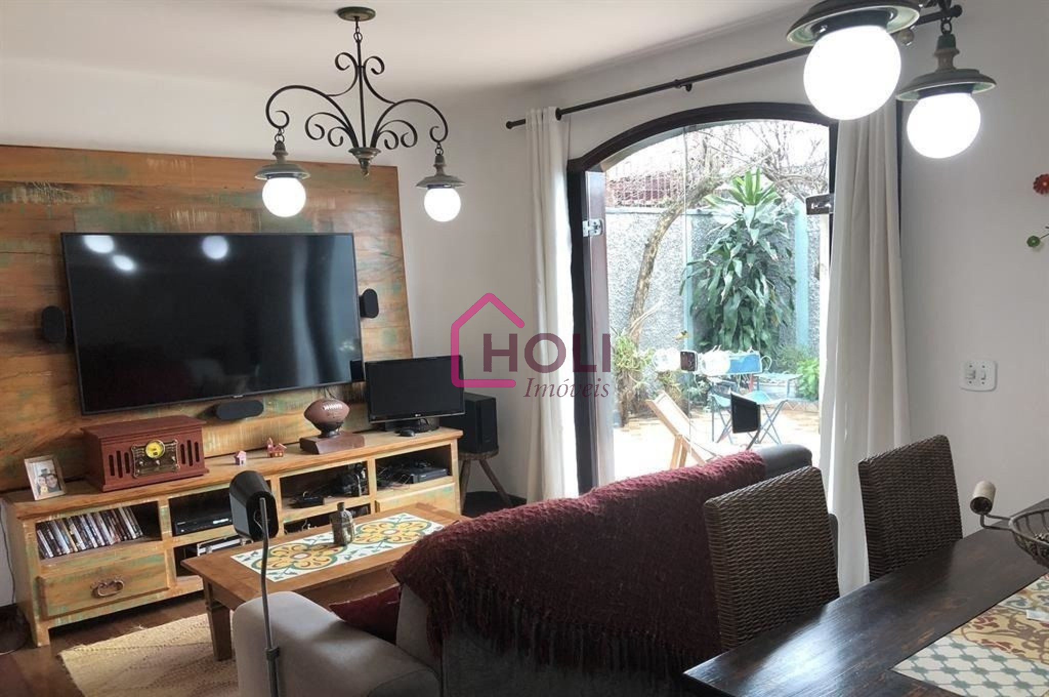 Casa, 5 quartos, 260 m² - Foto 2