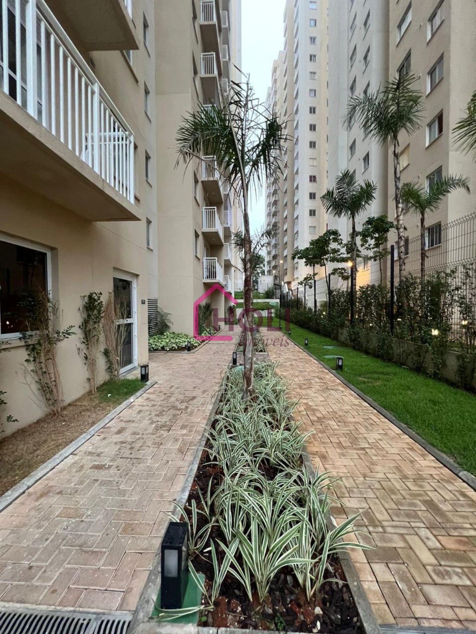 Apartamento, 2 quartos, 36 m² - Foto 19