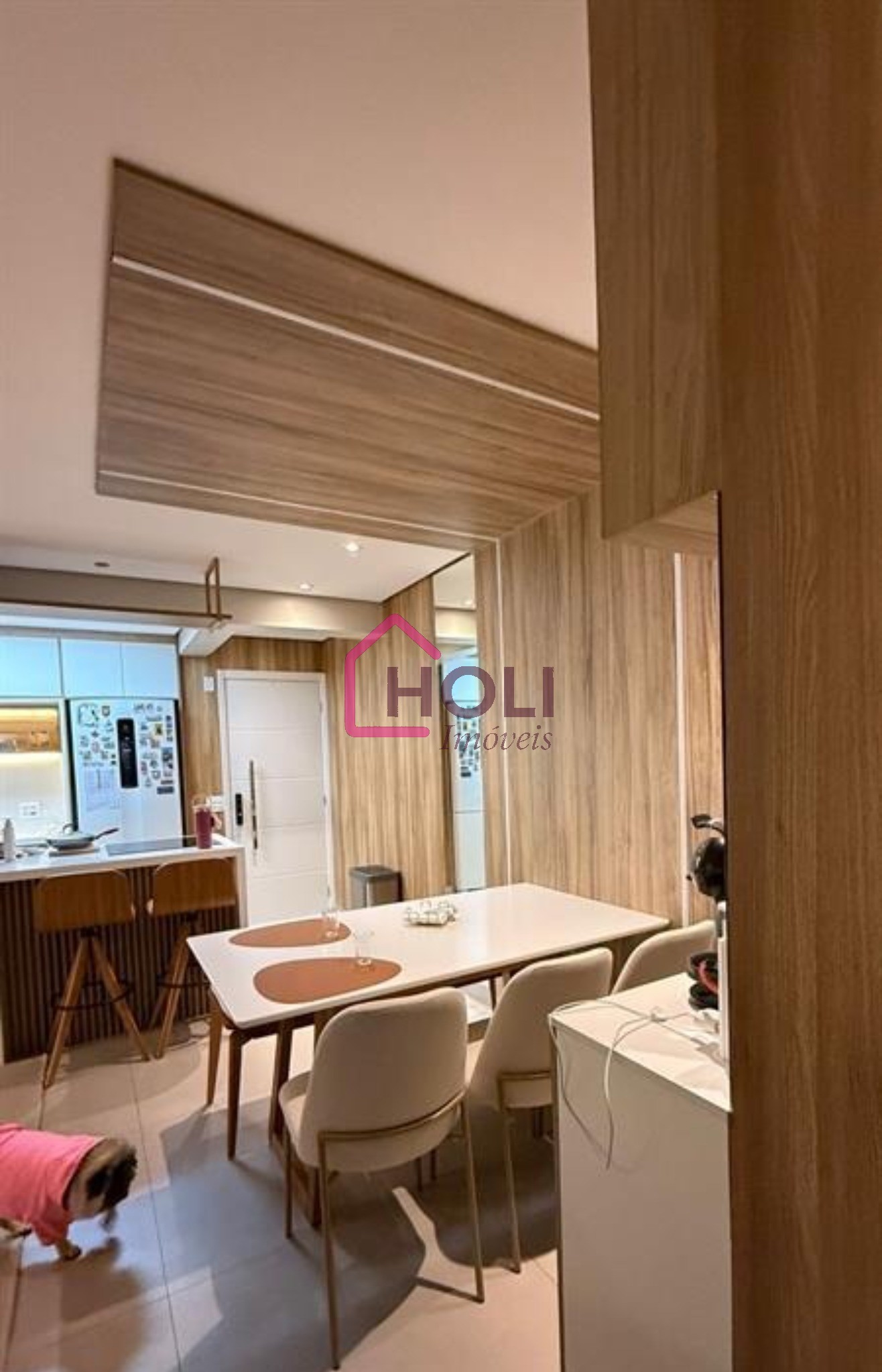 Apartamento, 2 quartos, 87 m² - Foto 4