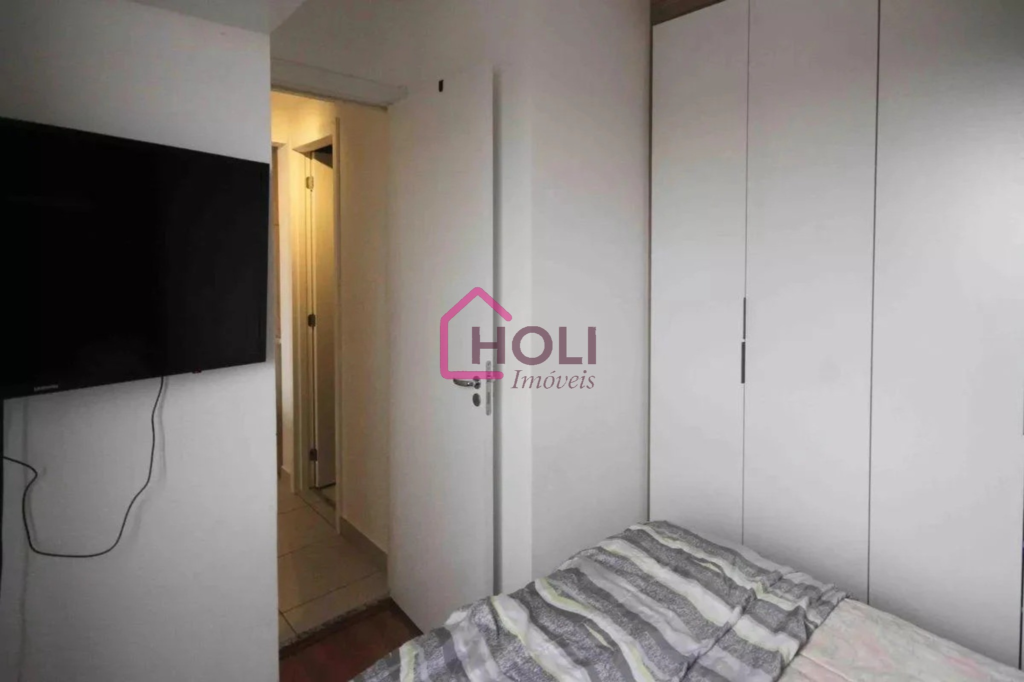 Apartamento, 2 quartos, 33 m² - Foto 8