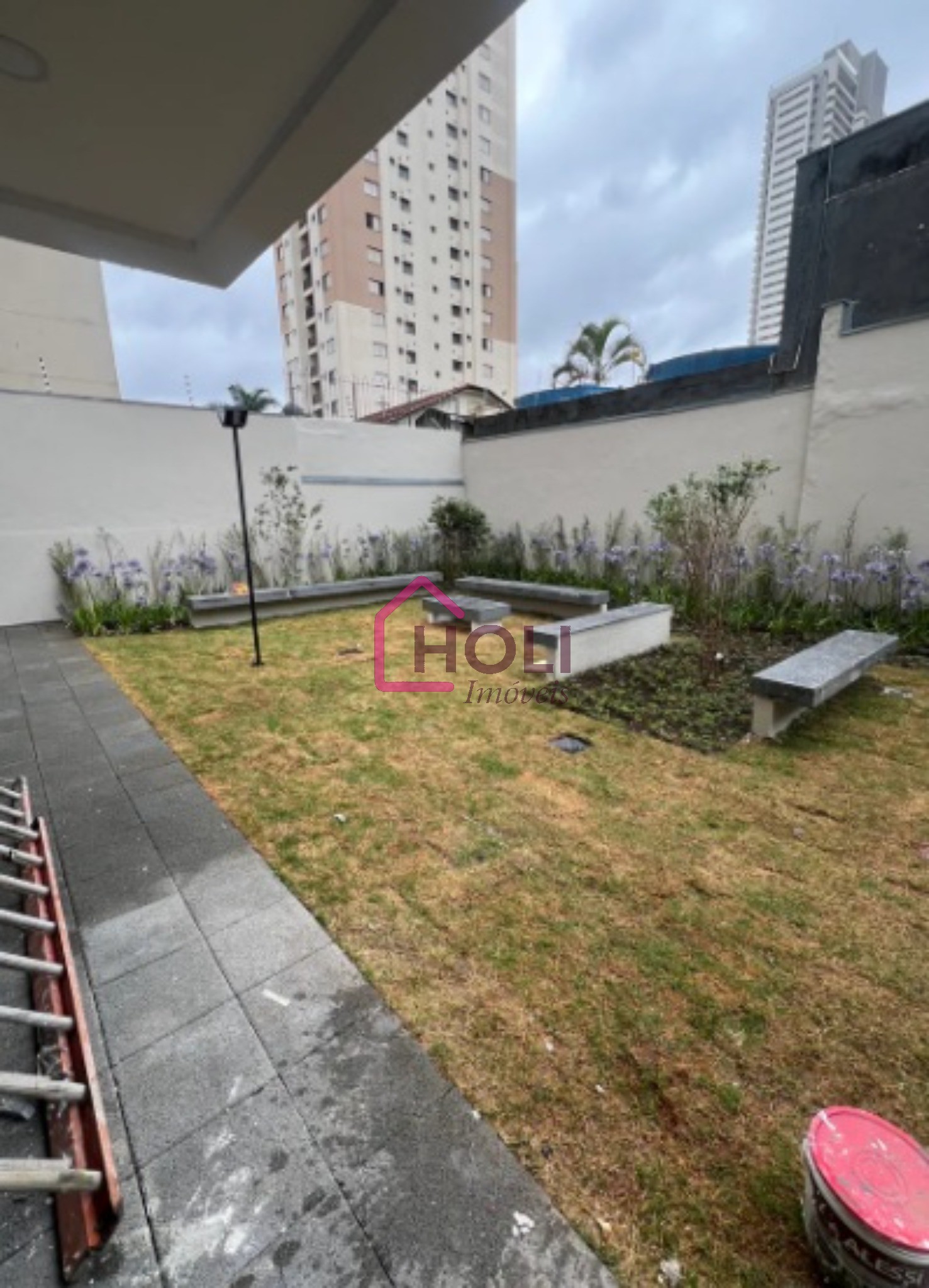 Apartamento, 2 quartos, 40 m² - Foto 10