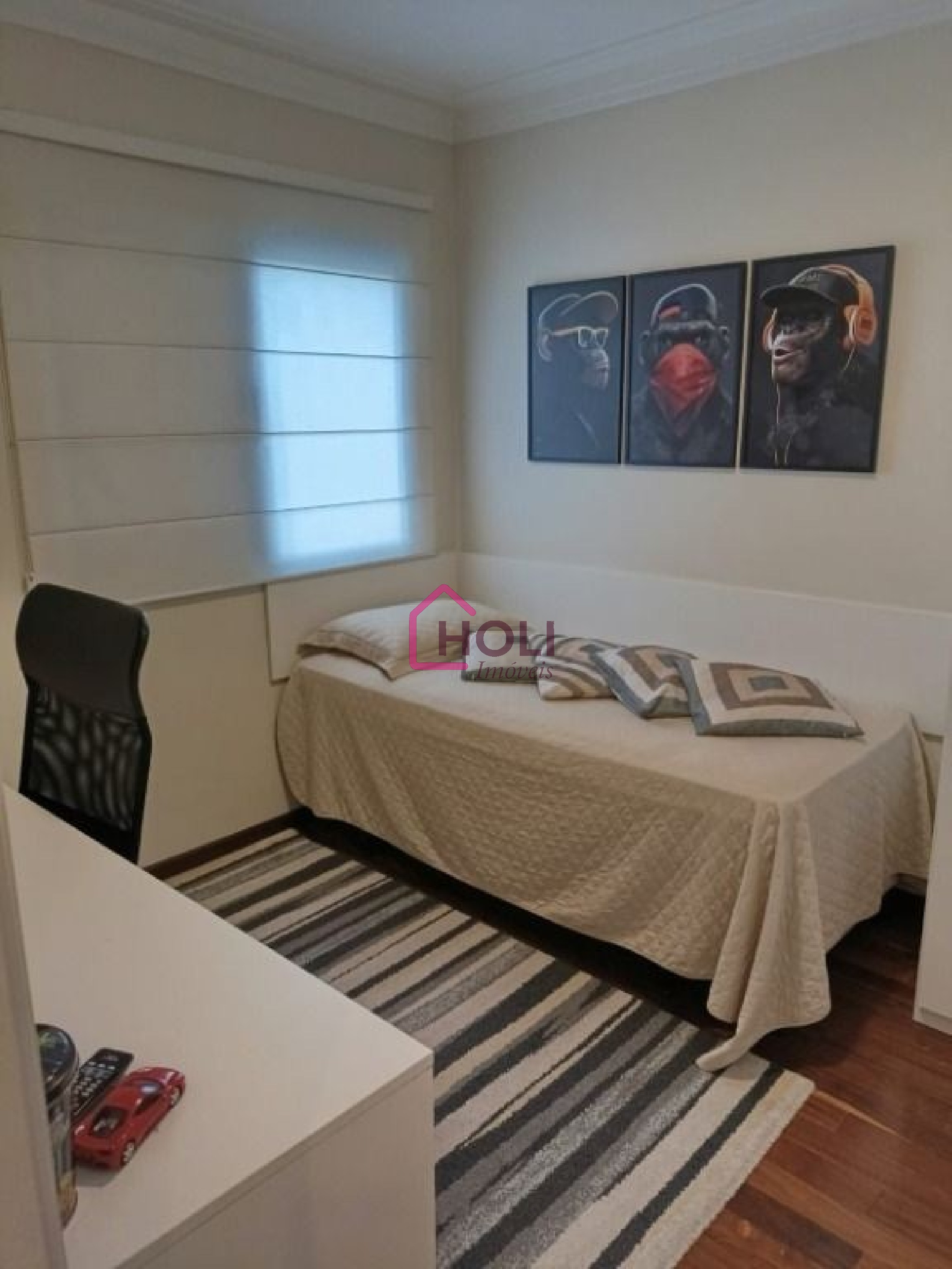 Apartamento, 3 quartos, 97 m² - Foto 8