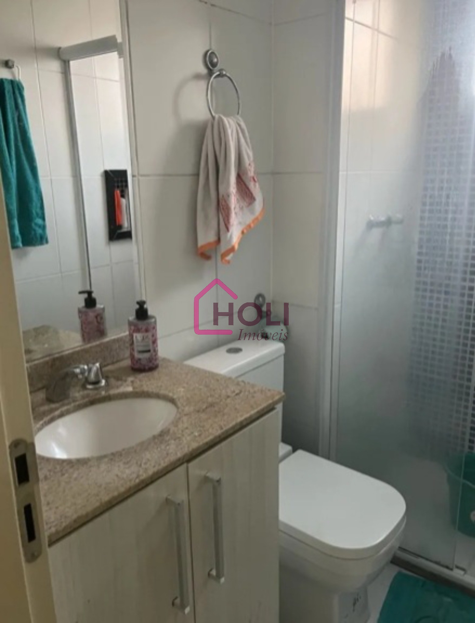 Apartamento, 2 quartos, 60 m² - Foto 7