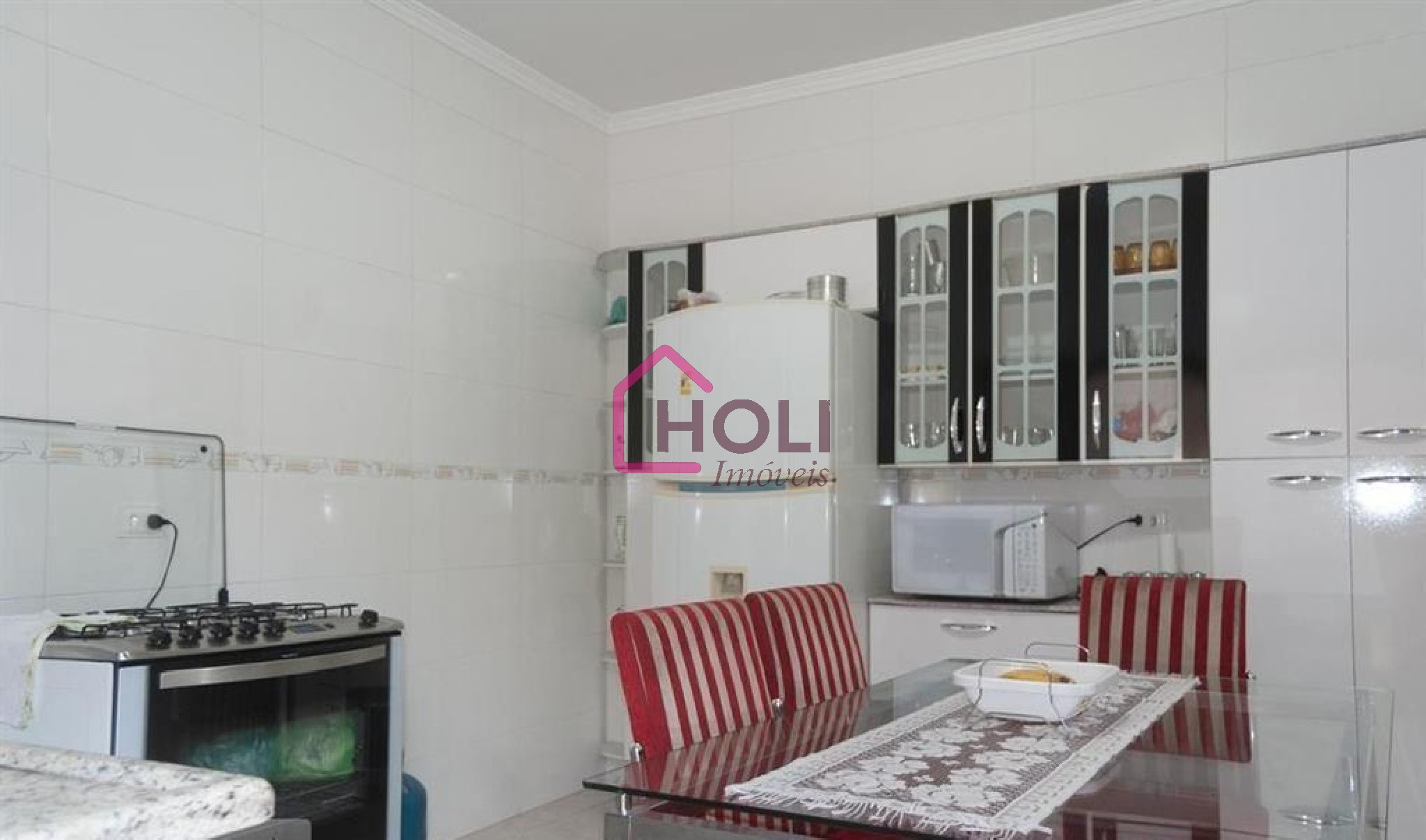 Casa, 3 quartos, 190 m² - Foto 5