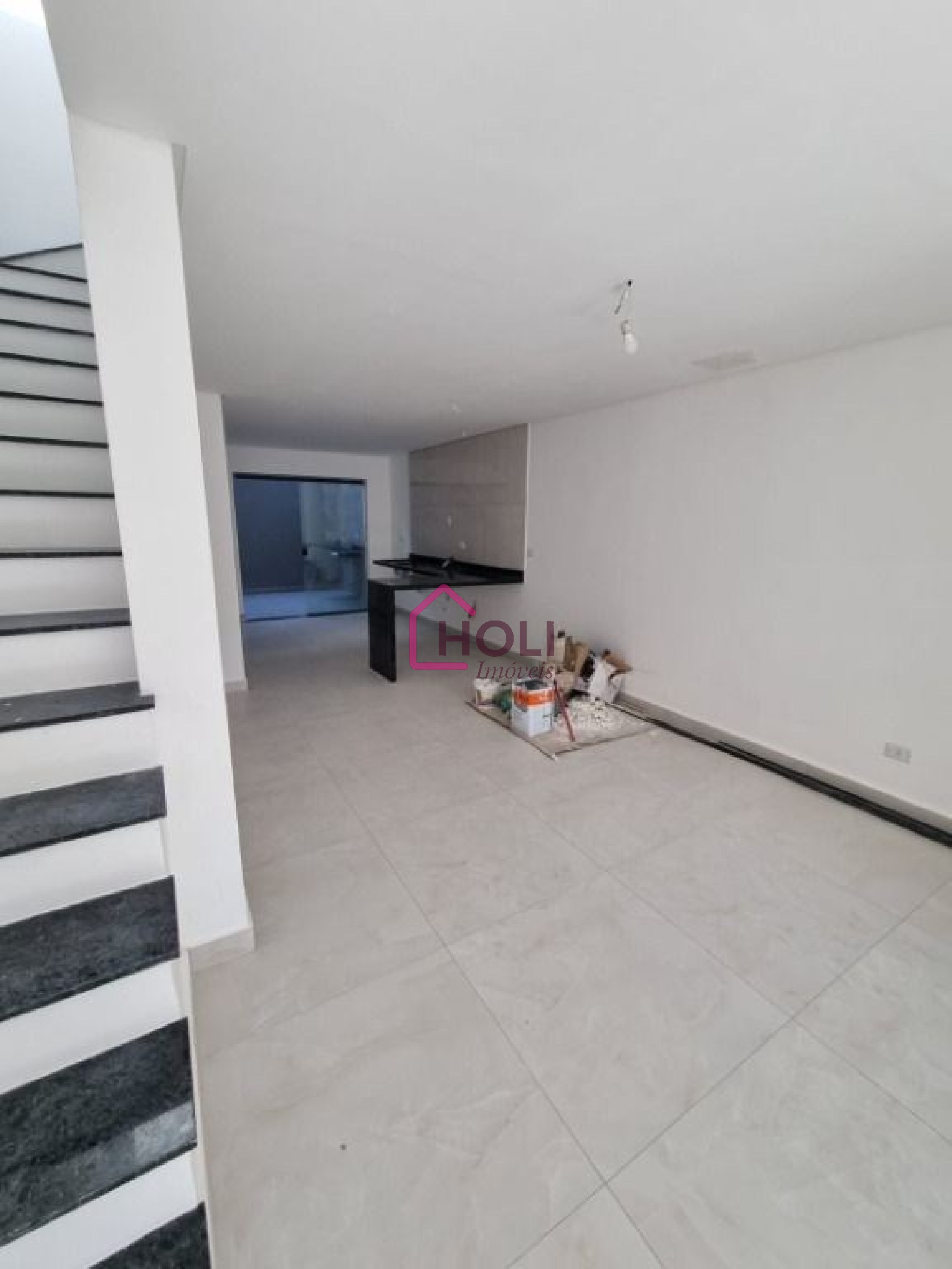 Casa, 3 quartos, 118 m² - Foto 2