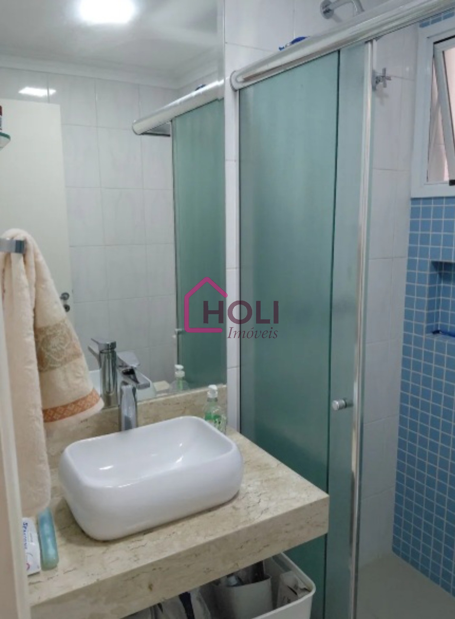 Apartamento, 2 quartos, 53 m² - Foto 12