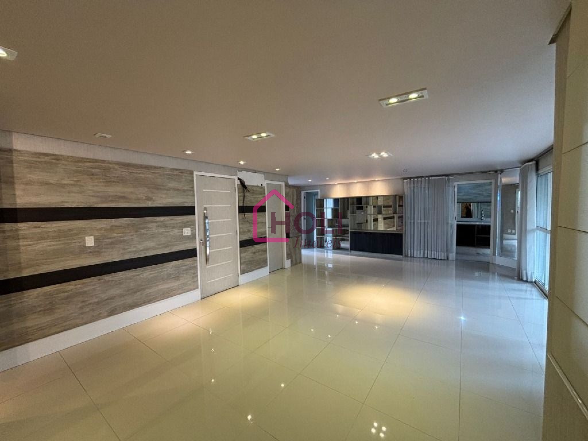 Apartamento, 3 quartos, 215 m² - Foto 3