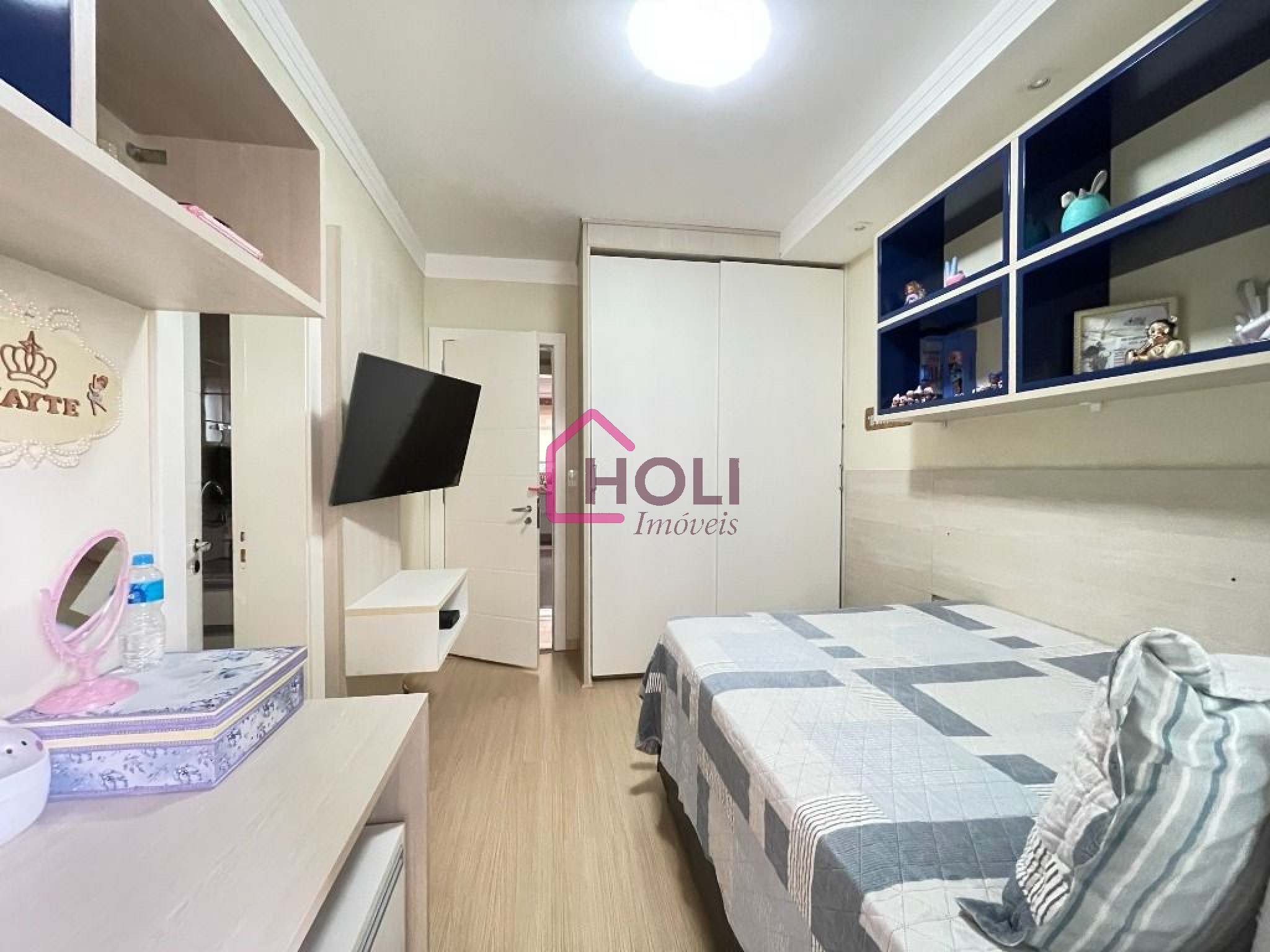 Apartamento, 3 quartos, 155 m² - Foto 14