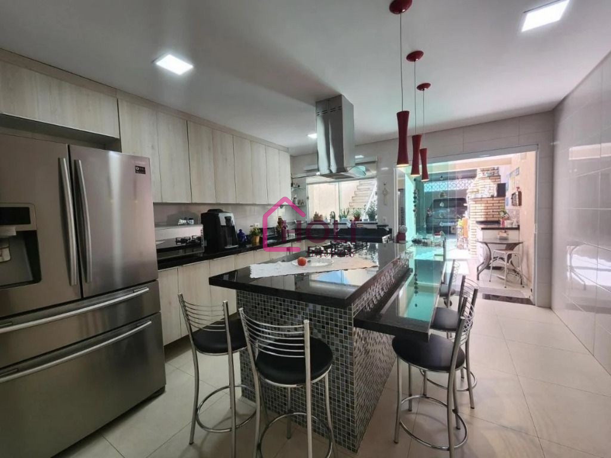 Casa, 3 quartos, 180 m² - Foto 7