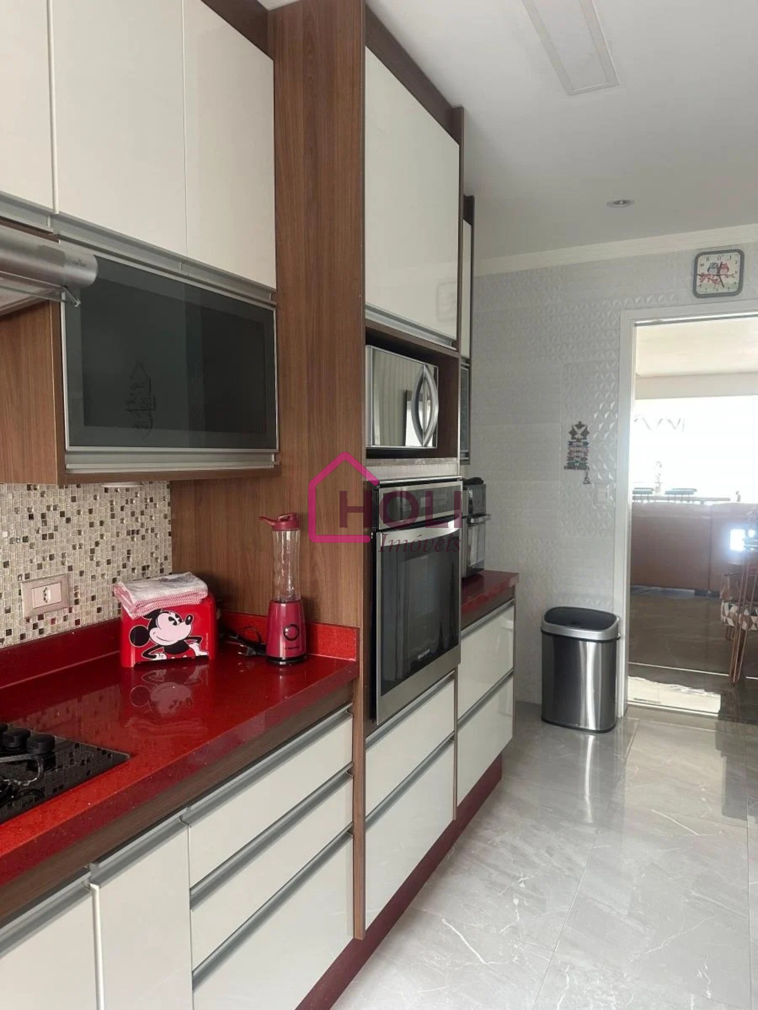 Apartamento, 3 quartos, 132 m² - Foto 21