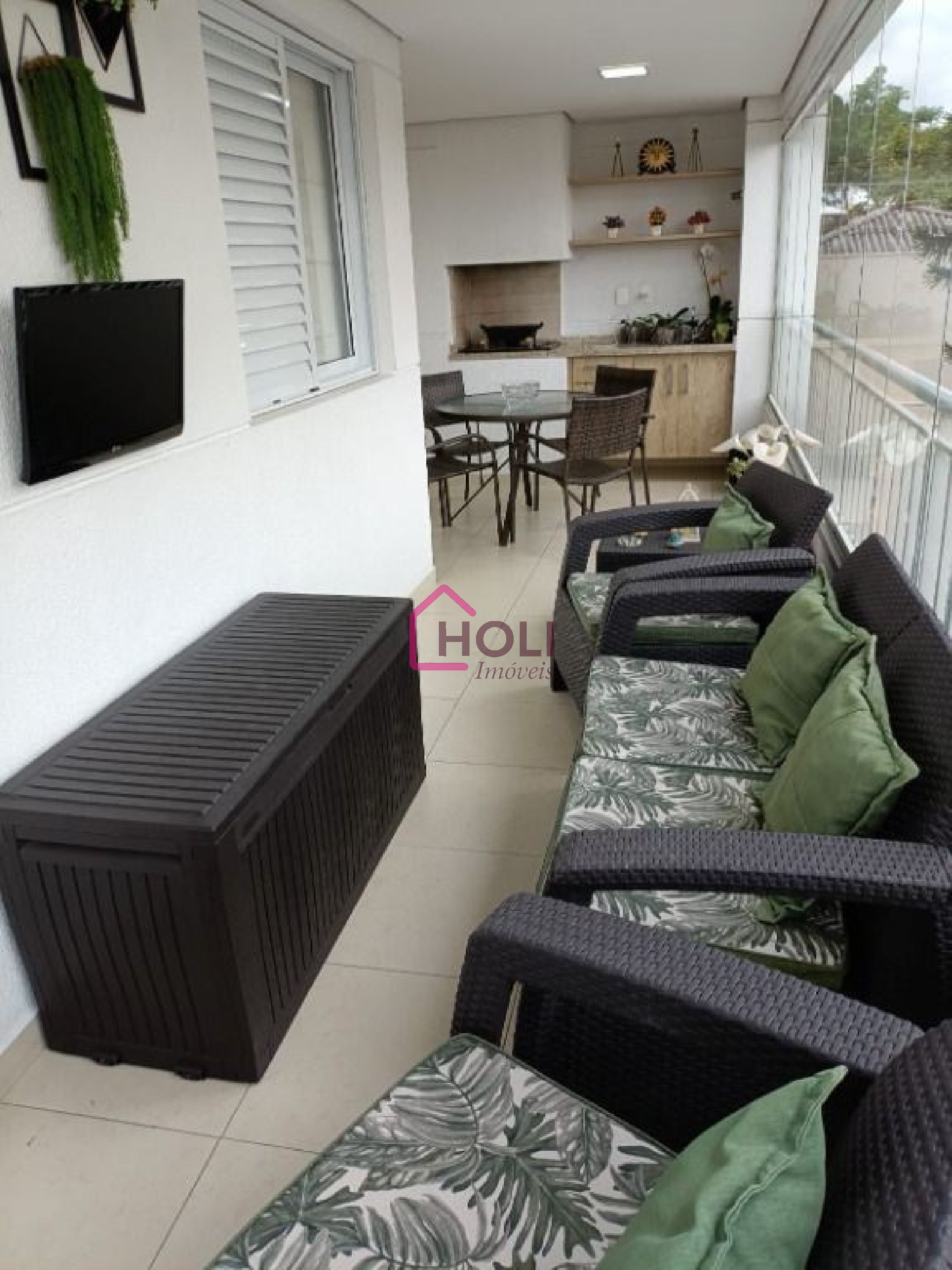 Apartamento, 3 quartos, 97 m² - Foto 24