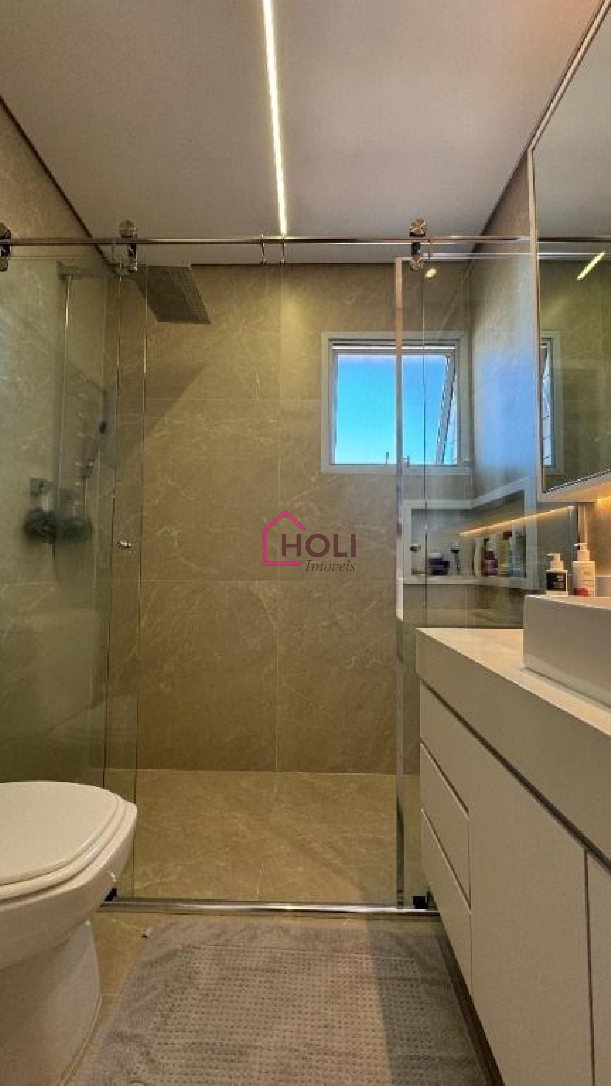 Apartamento, 3 quartos, 140 m² - Foto 12