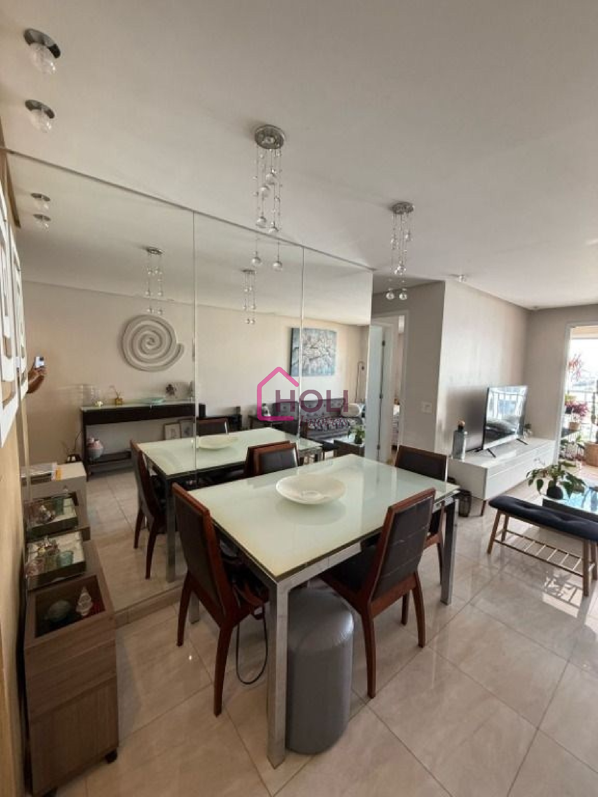 Apartamento, 2 quartos, 65 m² - Foto 3