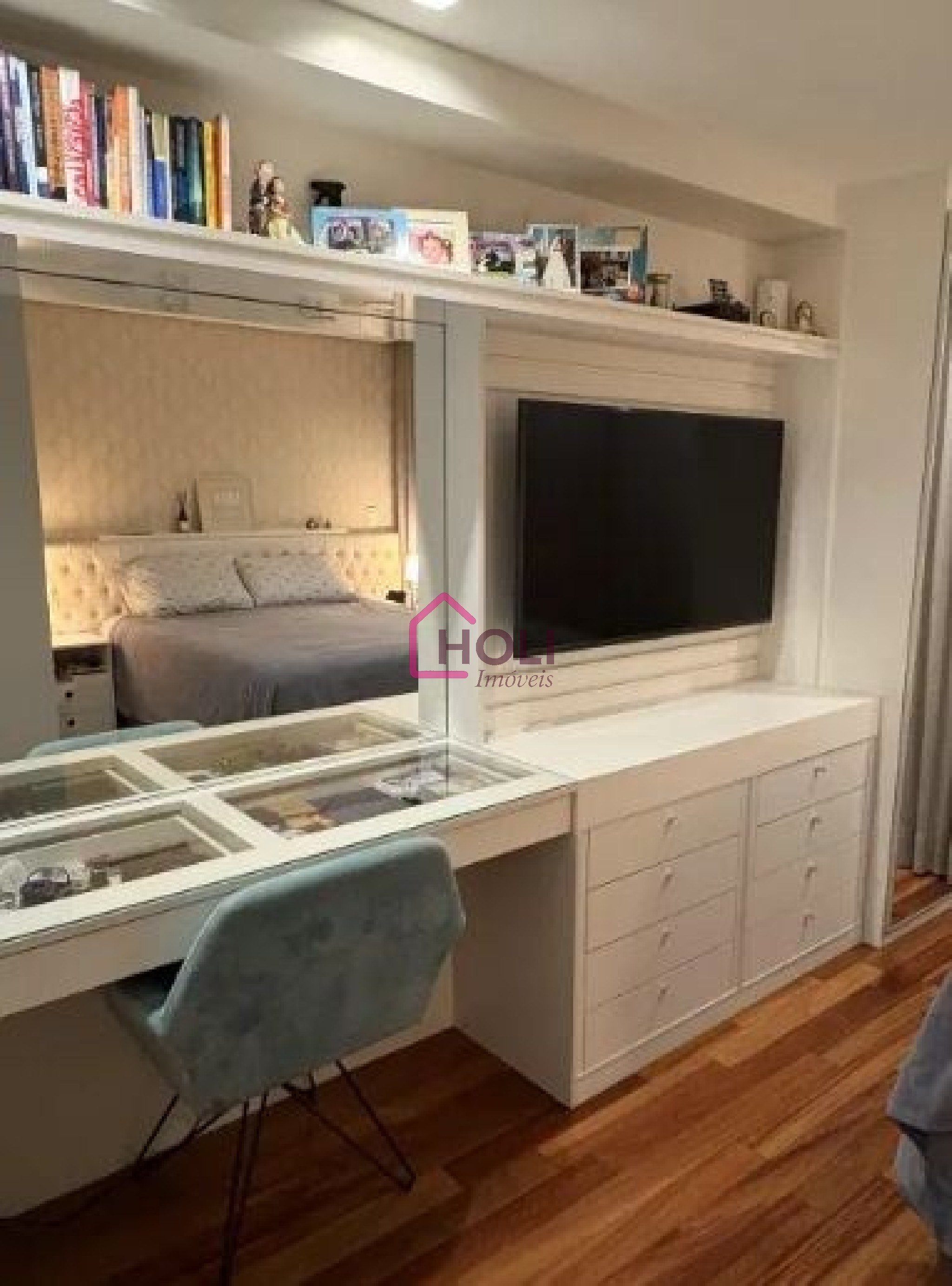 Apartamento, 3 quartos, 115 m² - Foto 11